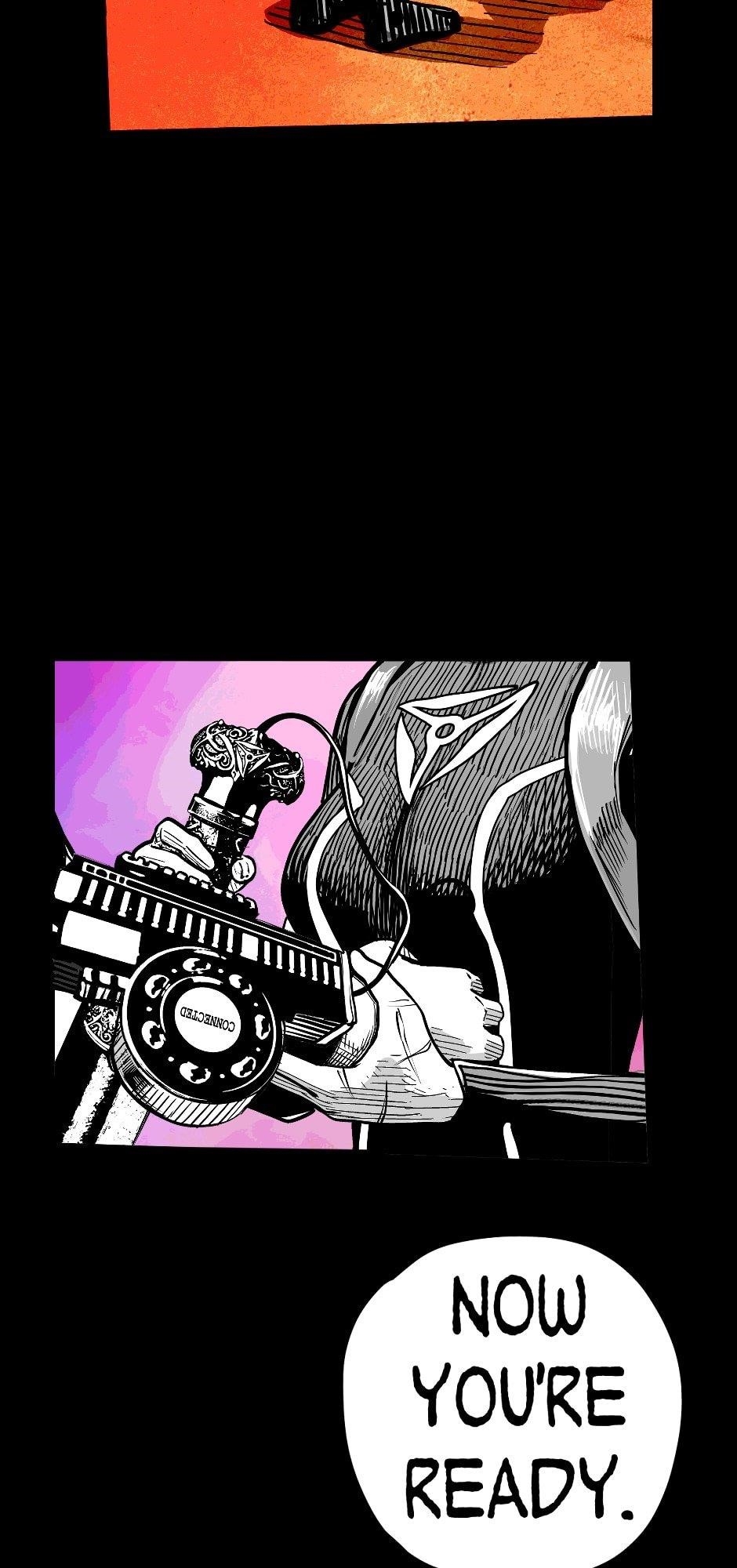 Tomahawk Angel Chapter 51 - Page 16