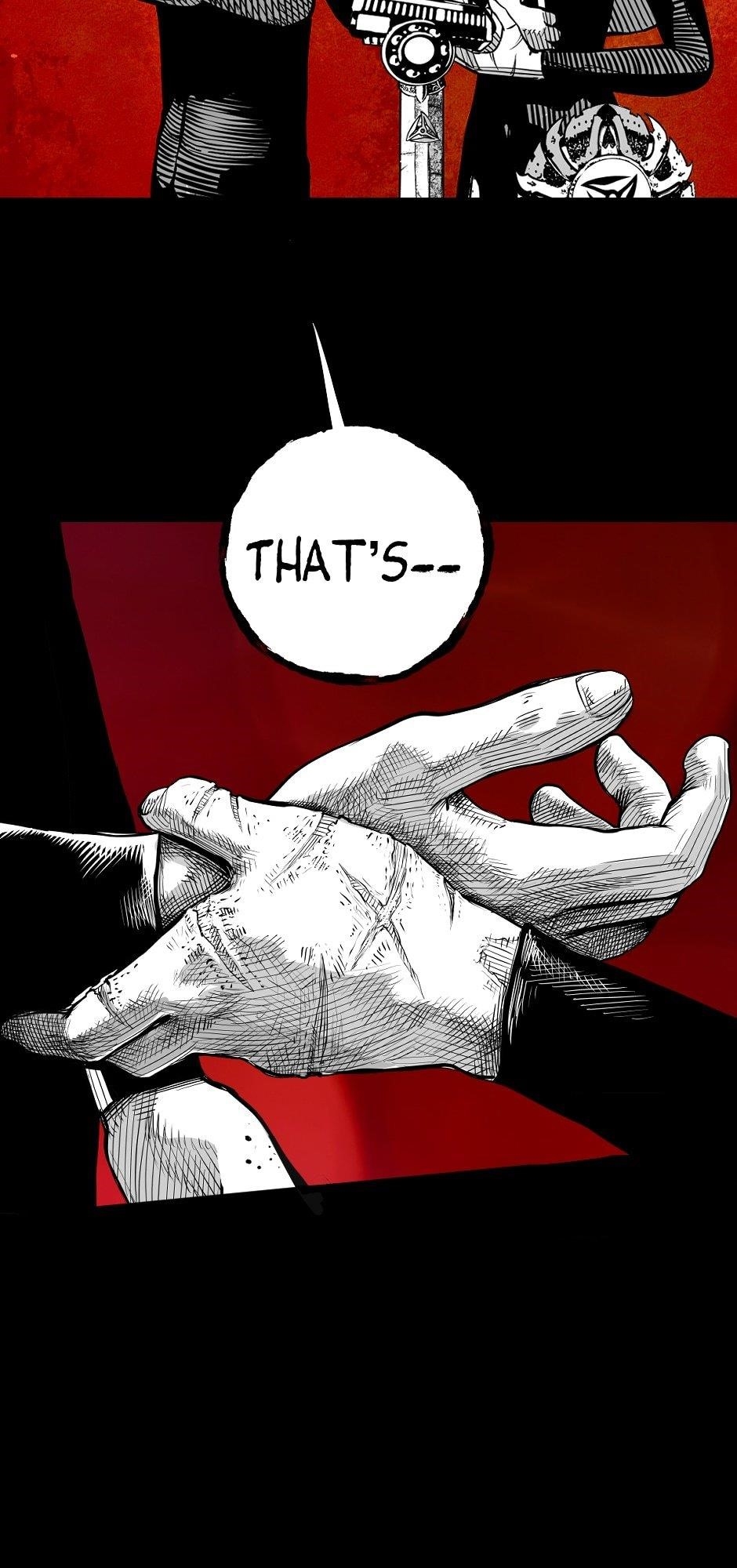 Tomahawk Angel Chapter 51 - Page 18