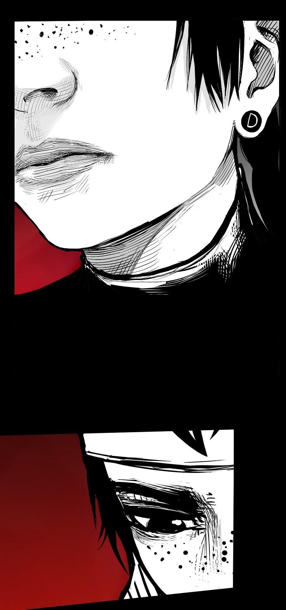 Tomahawk Angel Chapter 51 - Page 19