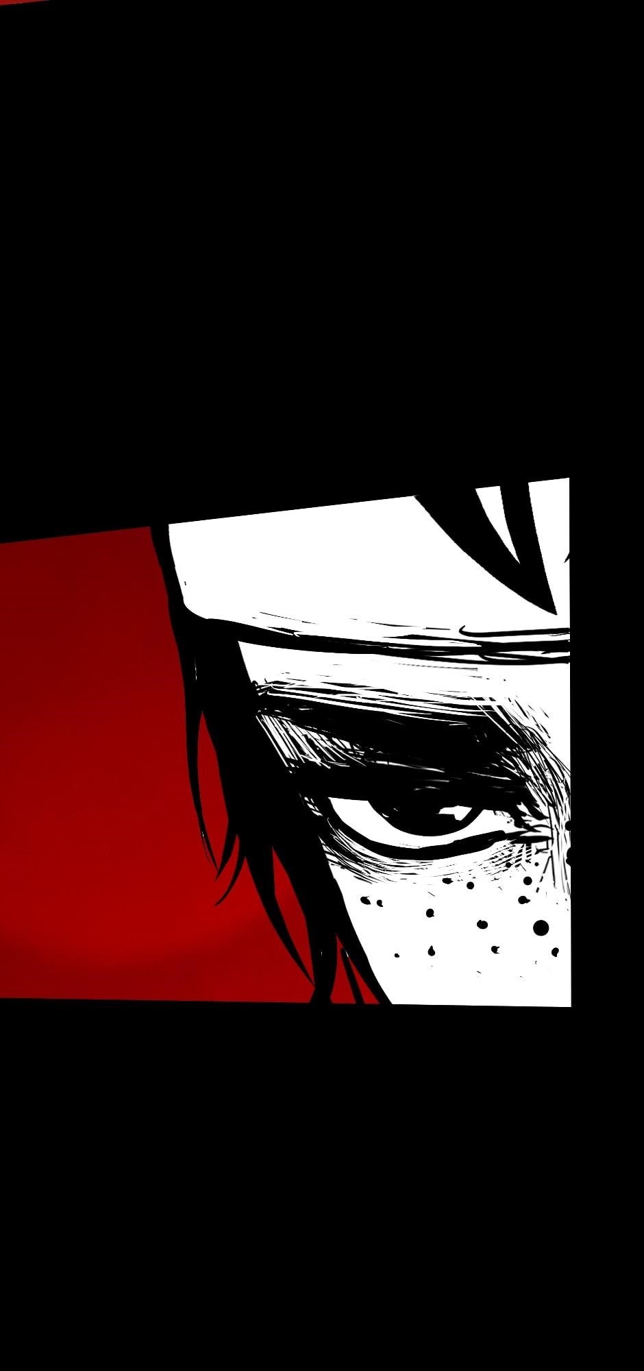 Tomahawk Angel Chapter 51 - Page 20