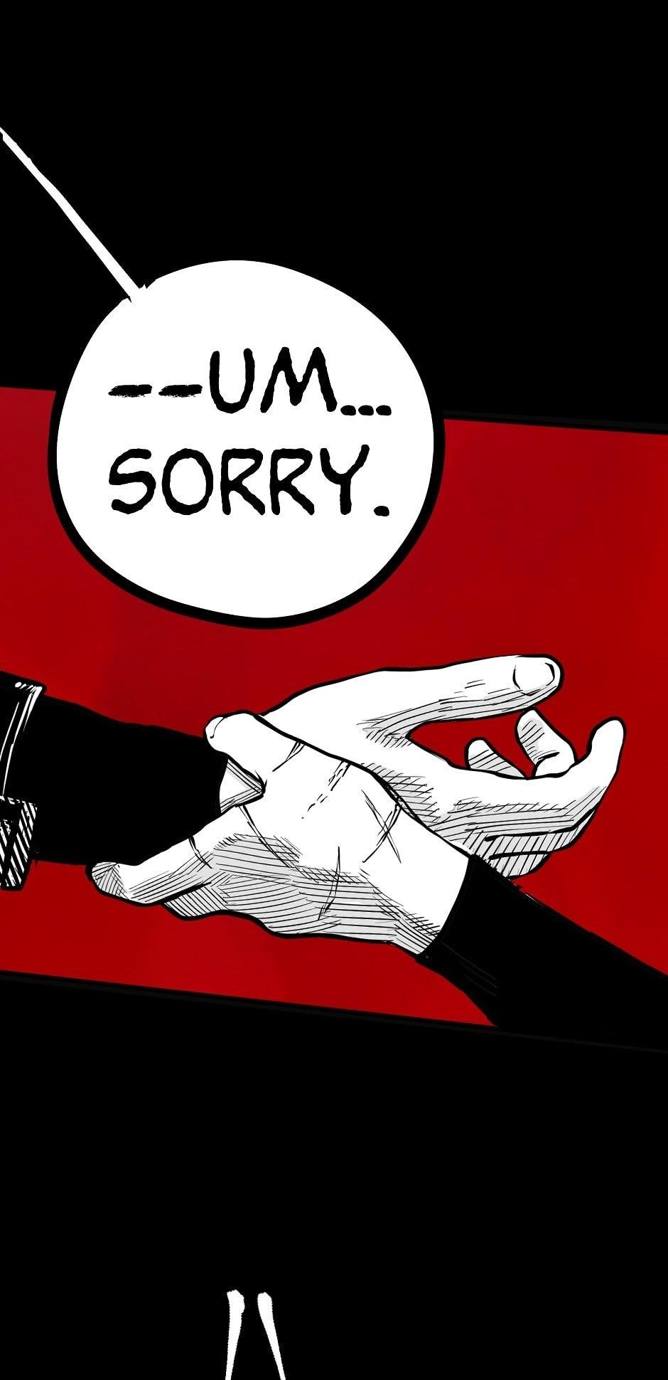 Tomahawk Angel Chapter 51 - Page 21