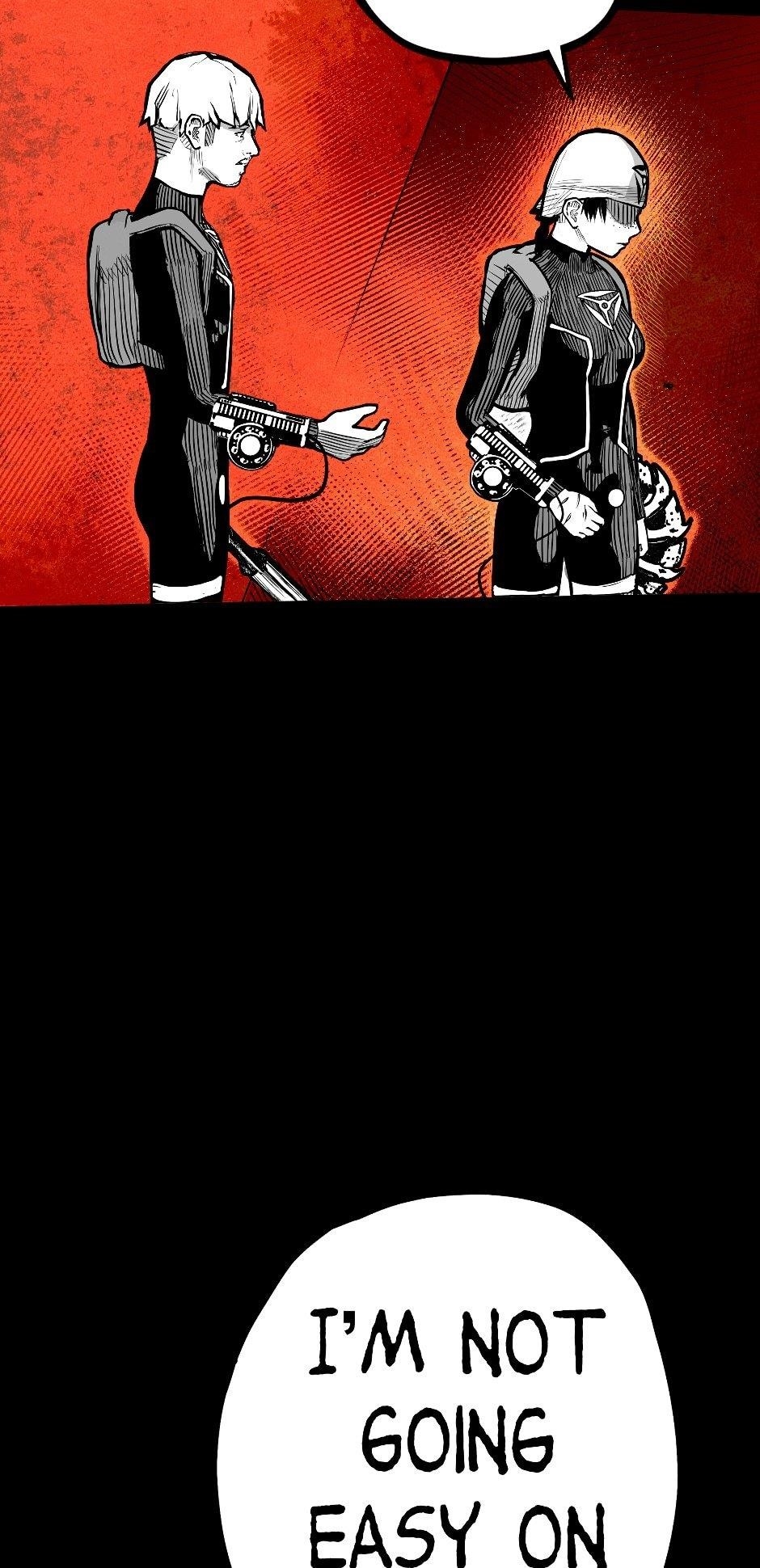 Tomahawk Angel Chapter 51 - Page 23