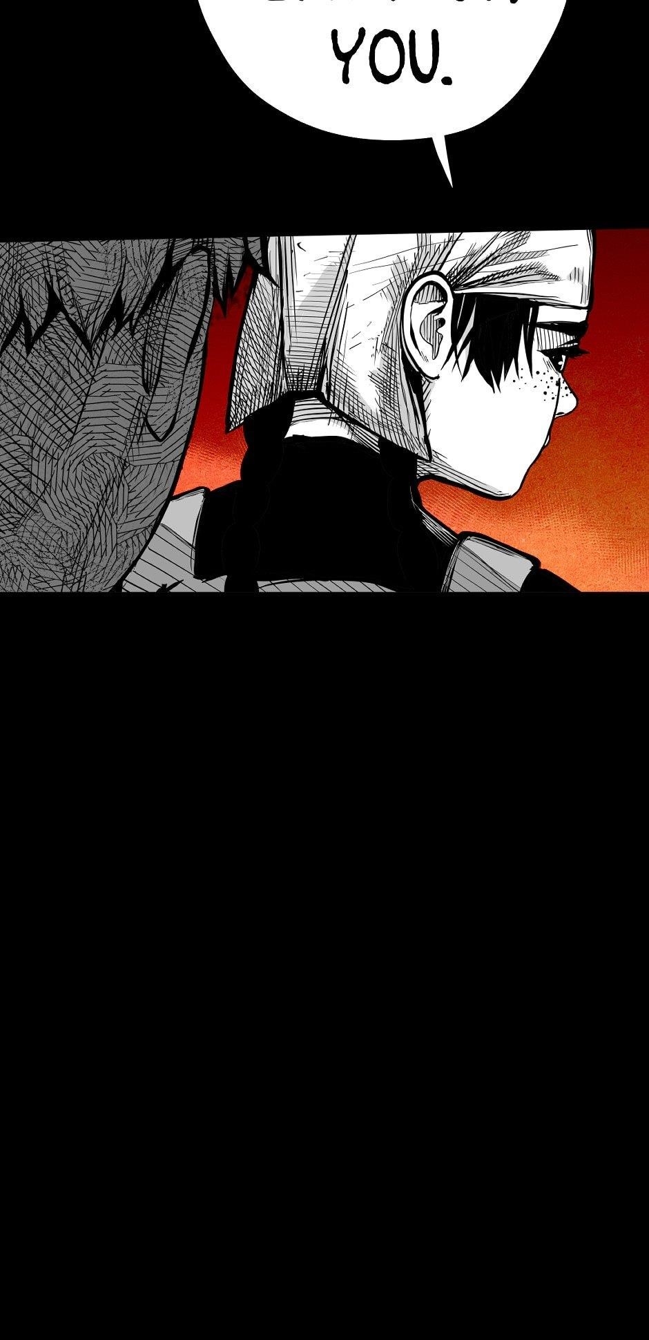 Tomahawk Angel Chapter 51 - Page 24