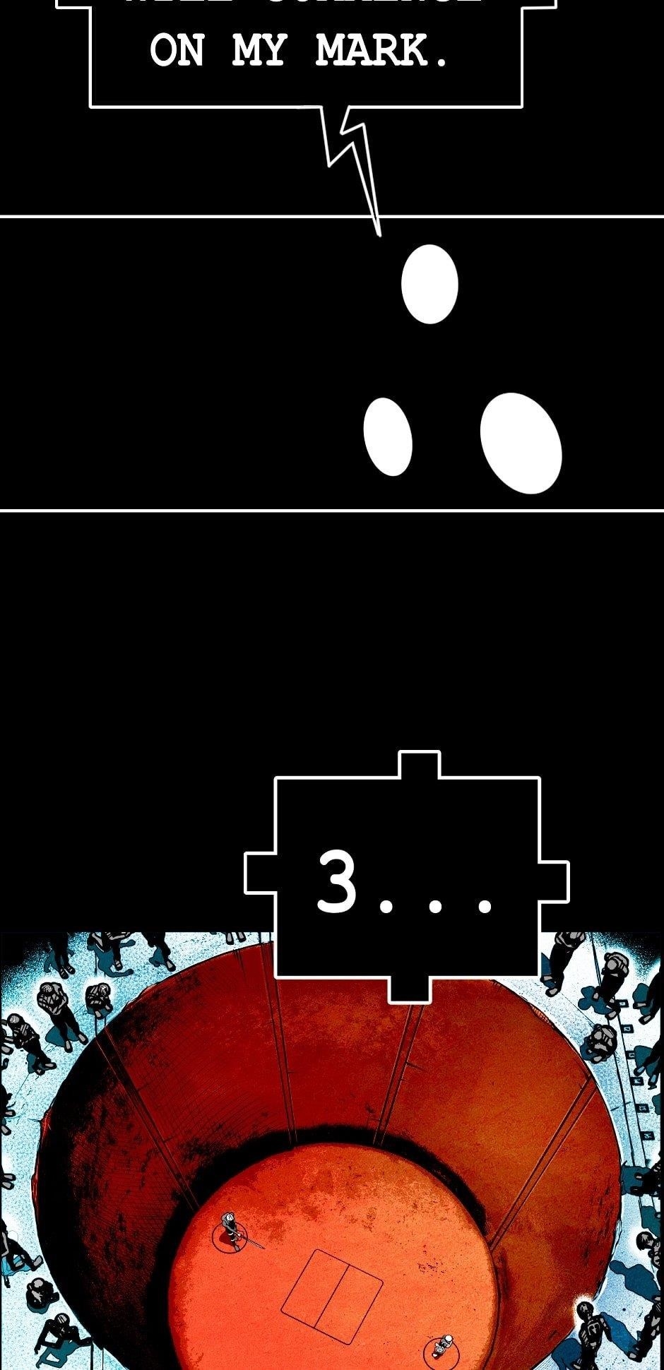 Tomahawk Angel Chapter 51 - Page 26