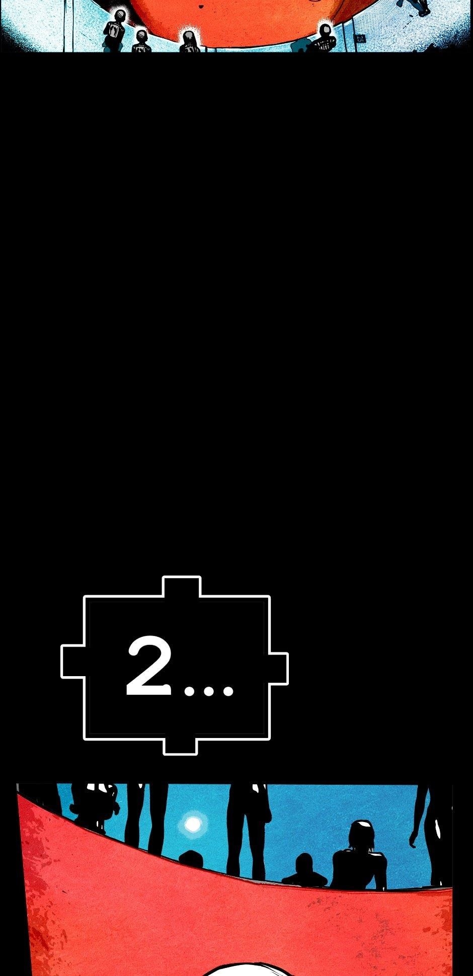 Tomahawk Angel Chapter 51 - Page 27