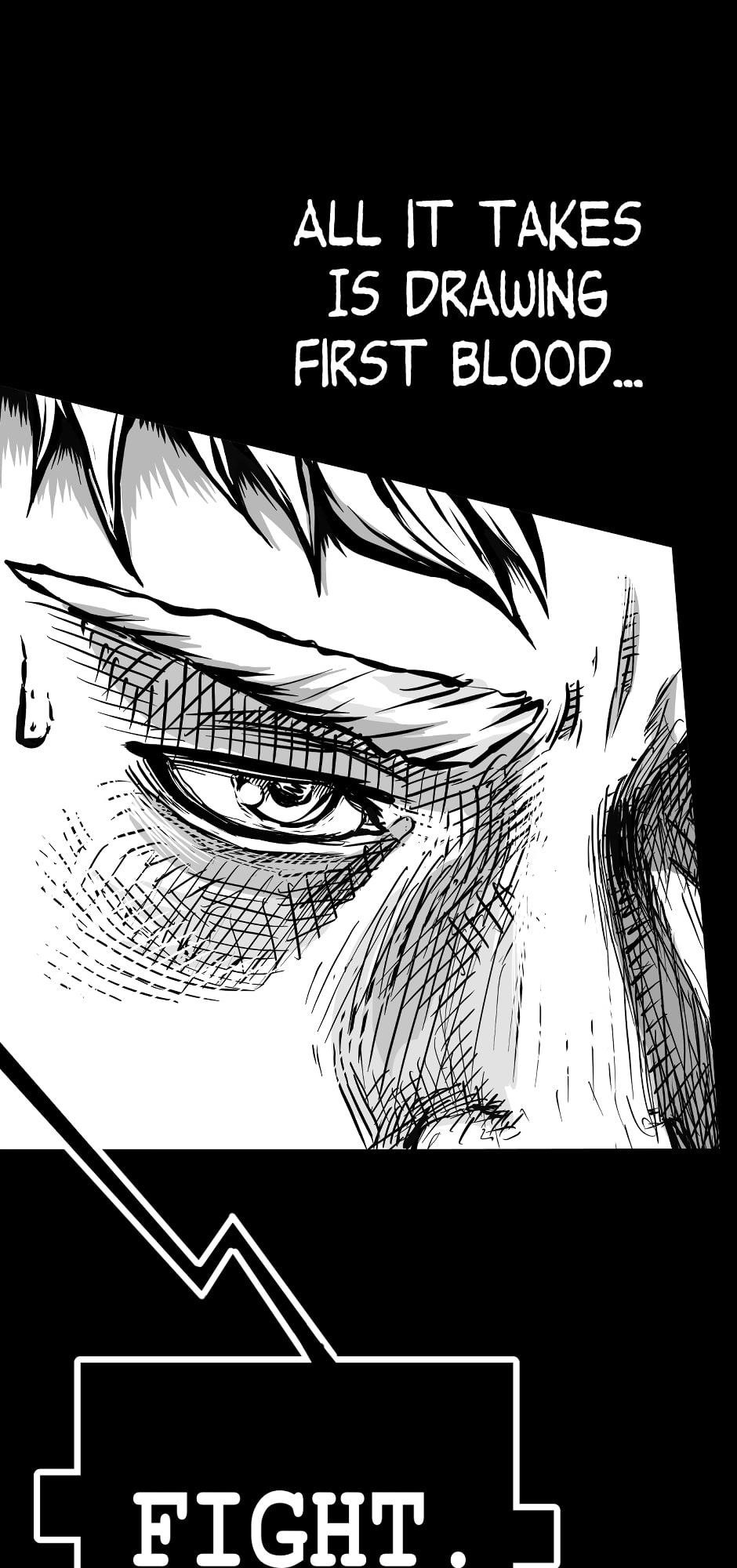 Tomahawk Angel Chapter 51 - Page 31