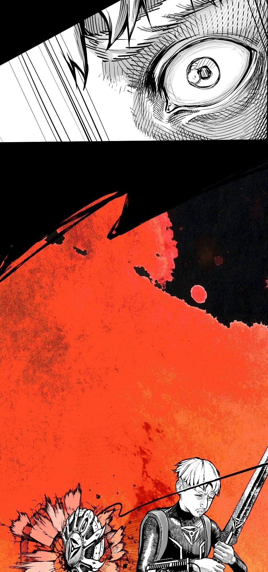 Tomahawk Angel Chapter 51 - Page 35