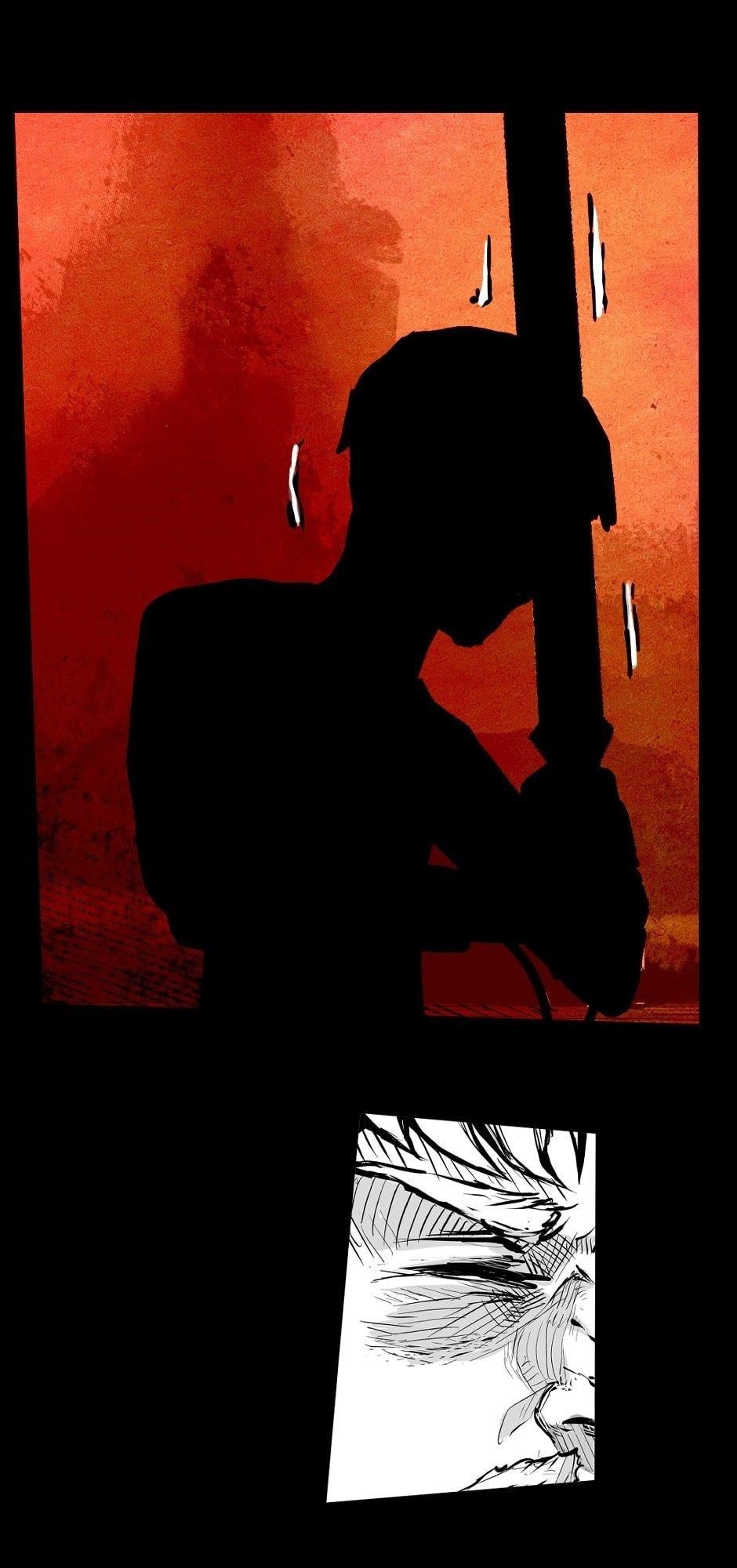 Tomahawk Angel Chapter 51 - Page 37