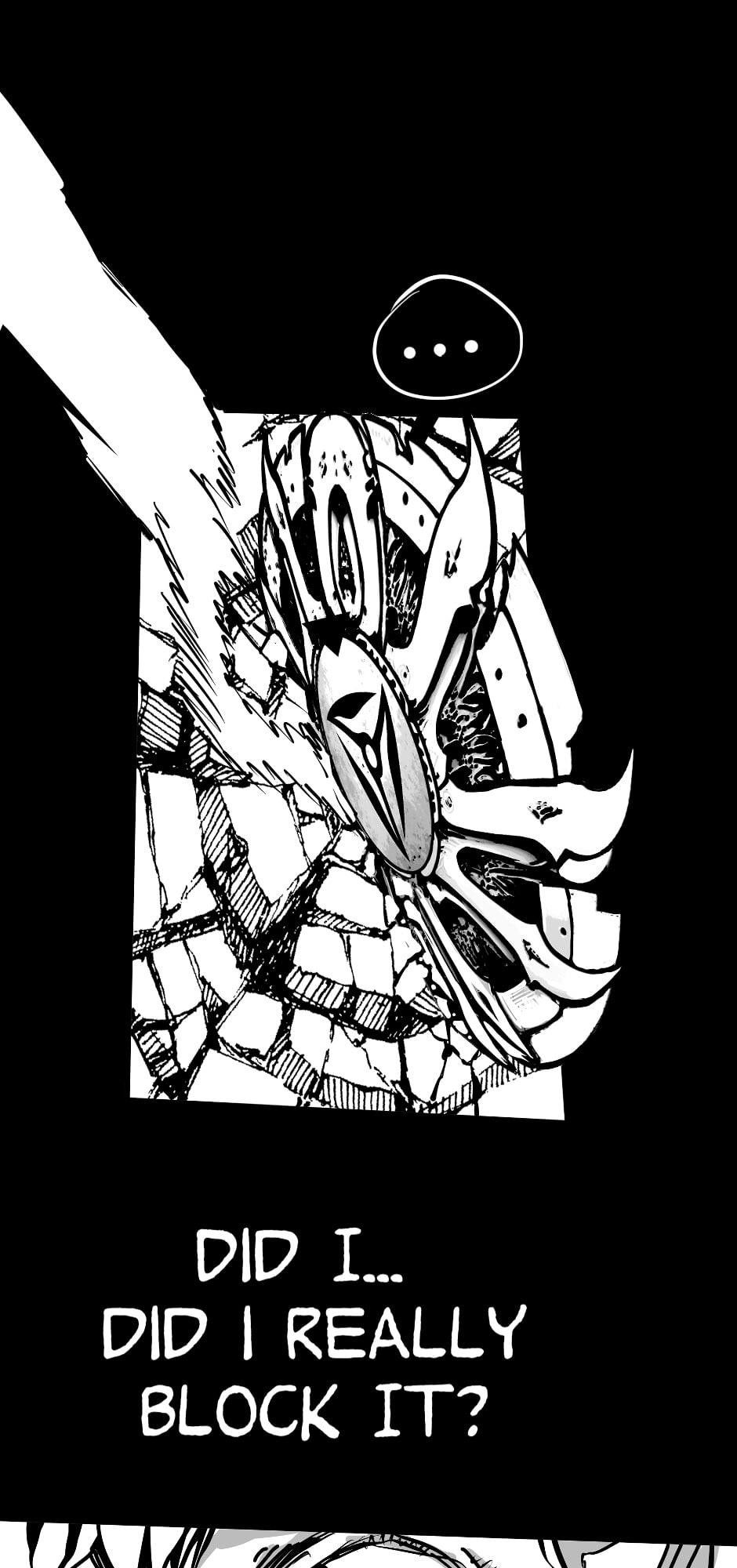 Tomahawk Angel Chapter 51 - Page 39