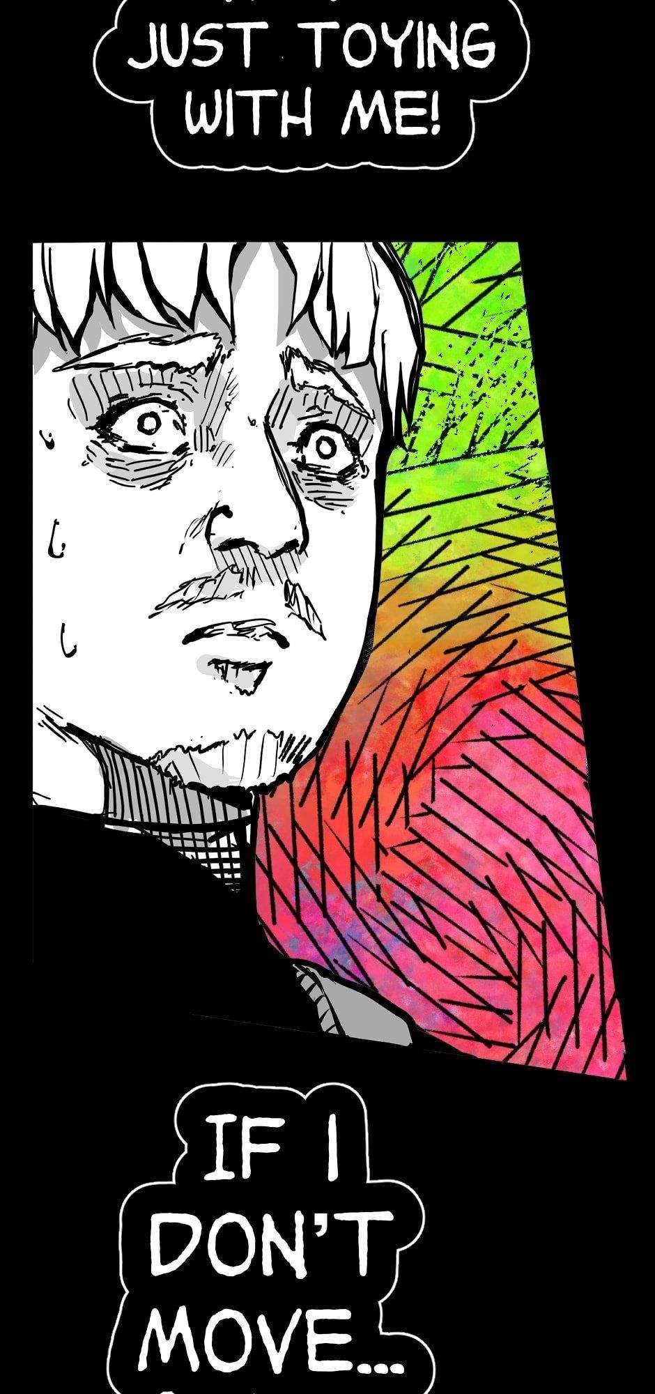 Tomahawk Angel Chapter 51 - Page 43