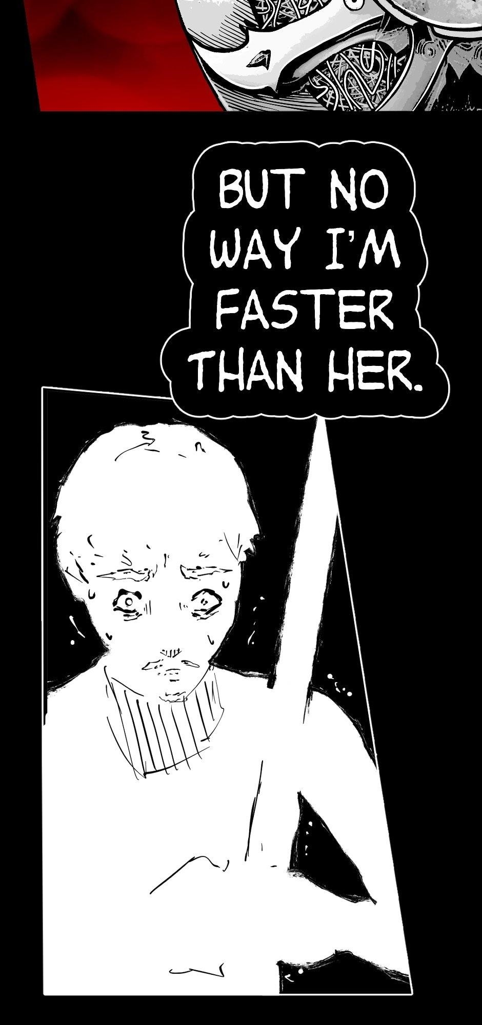 Tomahawk Angel Chapter 51 - Page 45