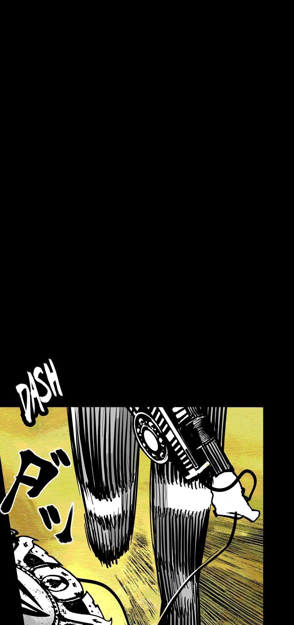 Tomahawk Angel Chapter 51 - Page 46