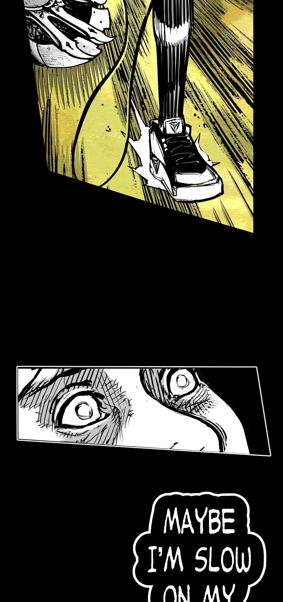 Tomahawk Angel Chapter 51 - Page 47