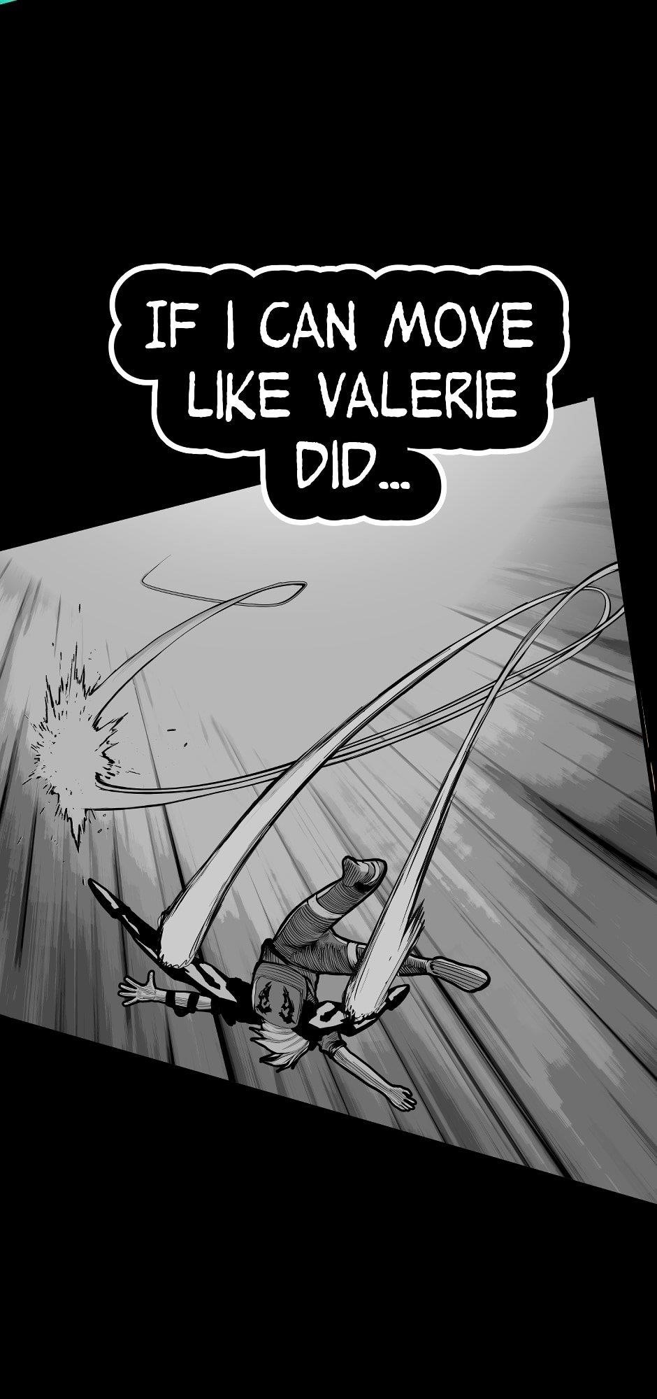 Tomahawk Angel Chapter 51 - Page 49