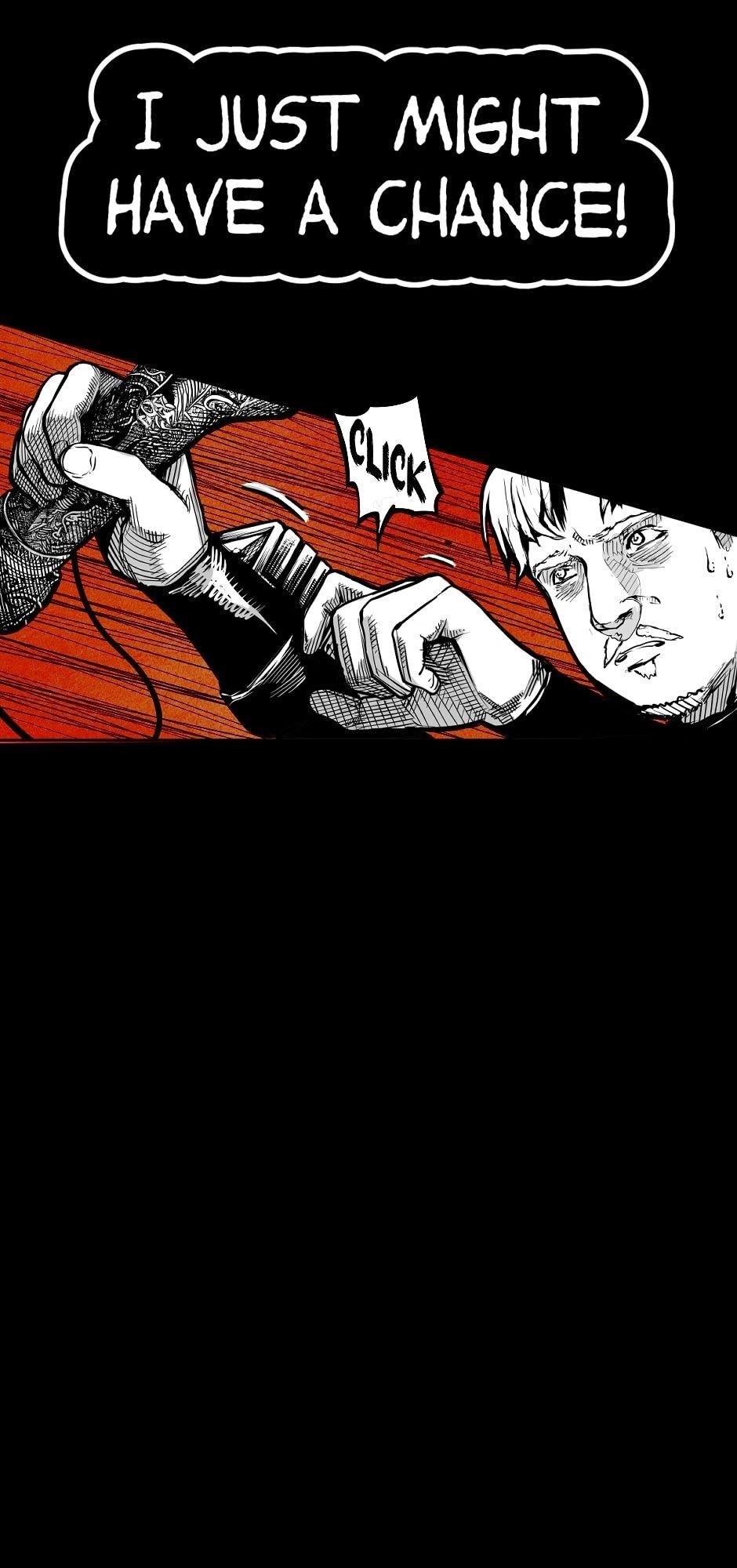 Tomahawk Angel Chapter 51 - Page 50