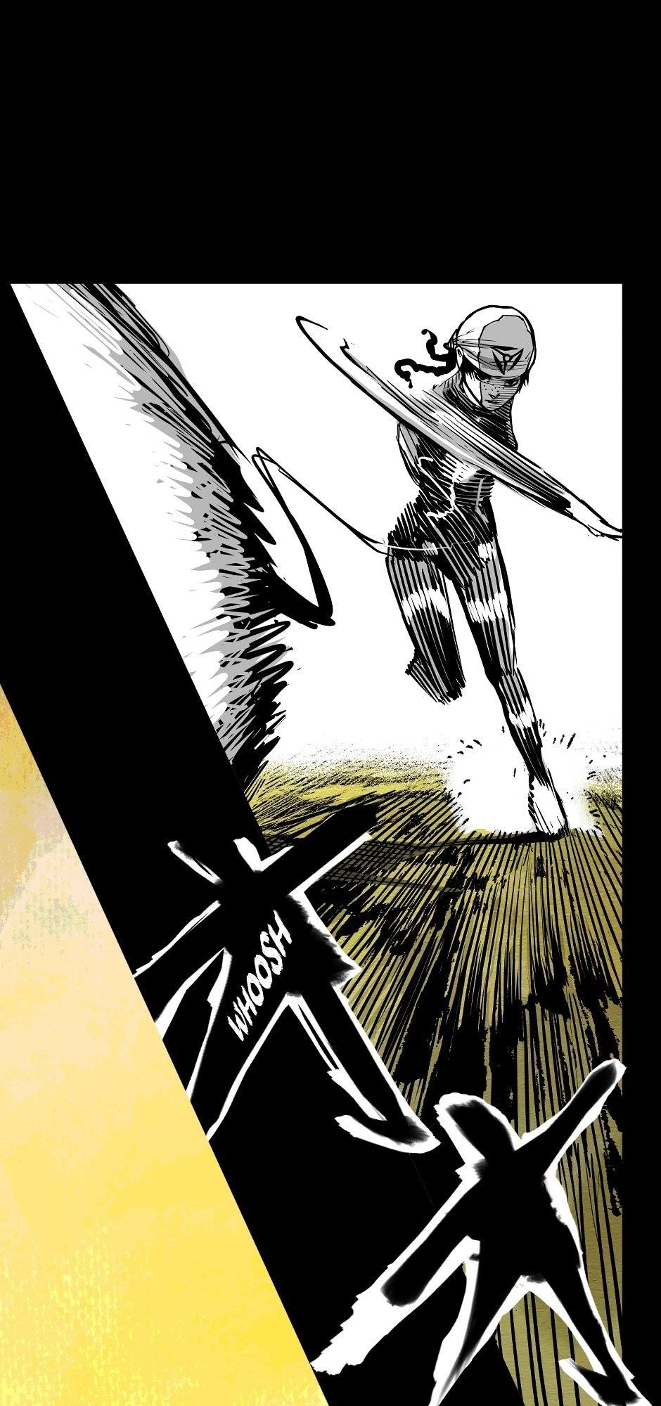 Tomahawk Angel Chapter 51 - Page 51