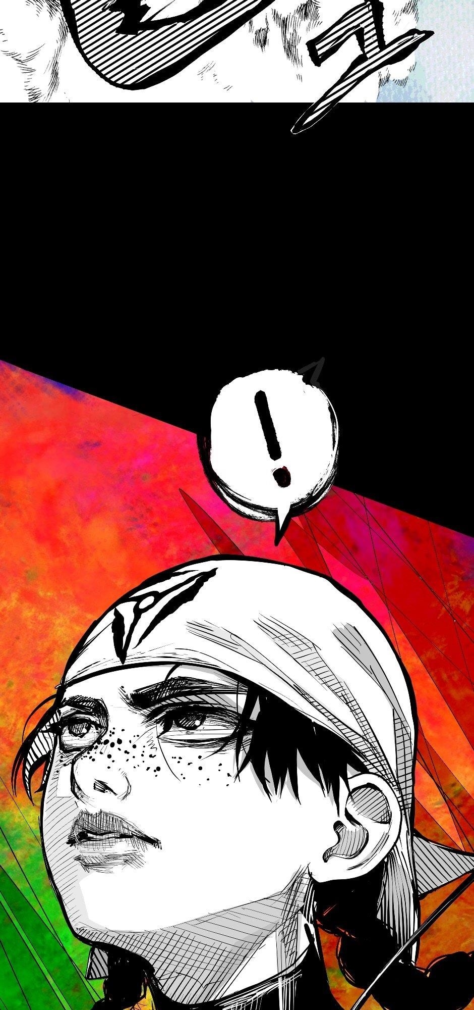 Tomahawk Angel Chapter 51 - Page 53