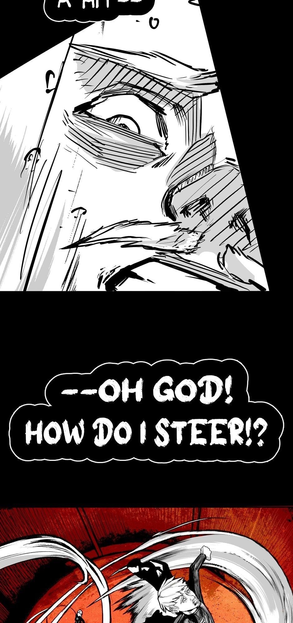 Tomahawk Angel Chapter 51 - Page 57