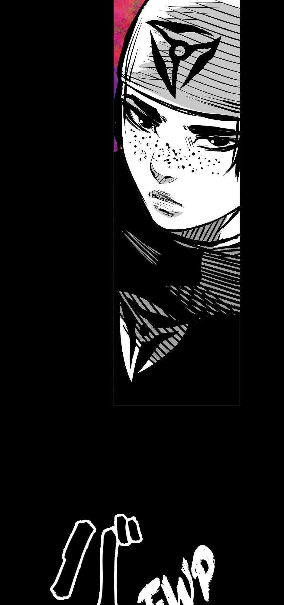 Tomahawk Angel Chapter 51 - Page 59