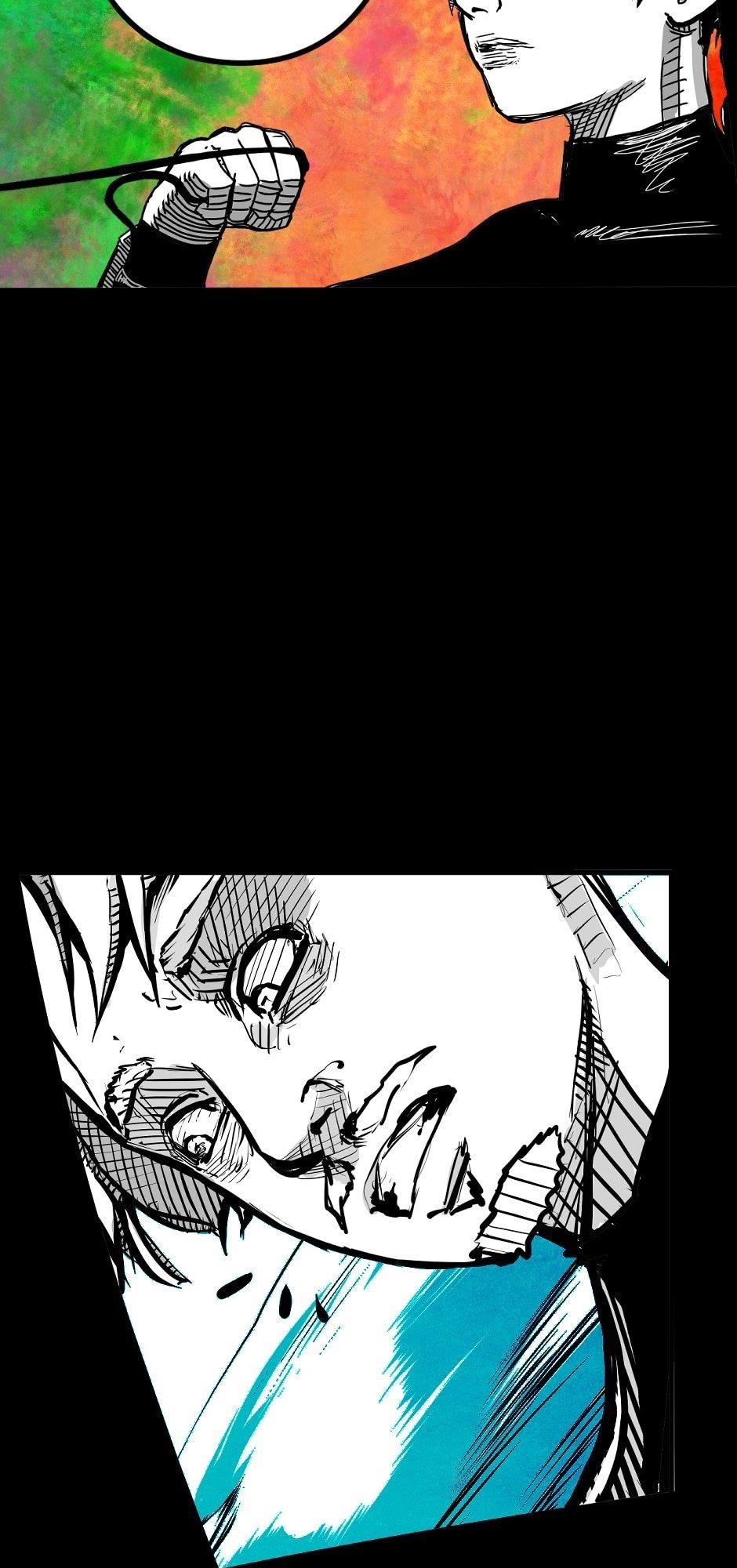 Tomahawk Angel Chapter 51 - Page 62