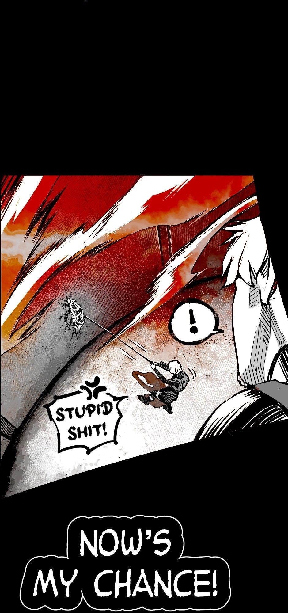 Tomahawk Angel Chapter 51 - Page 63