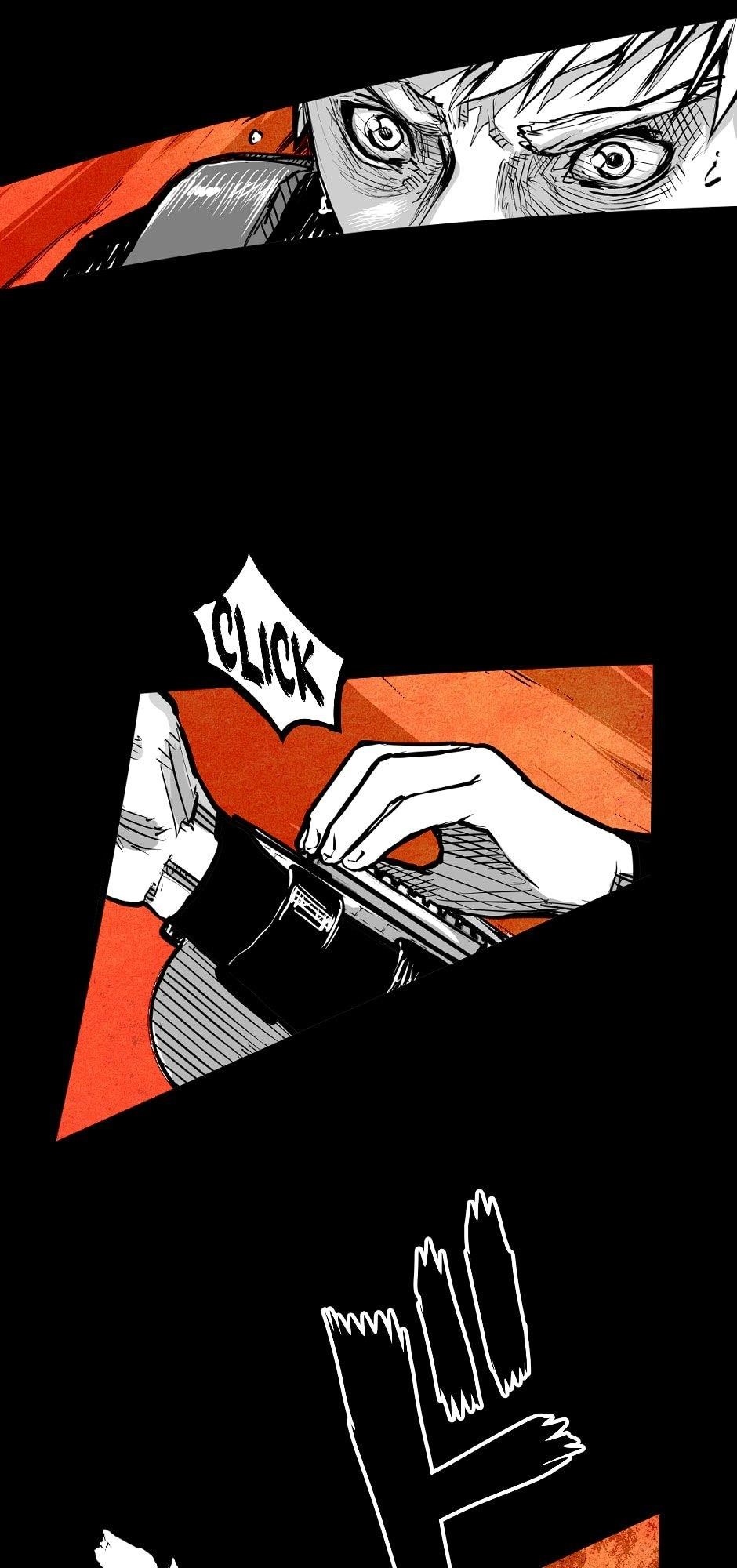 Tomahawk Angel Chapter 51 - Page 64