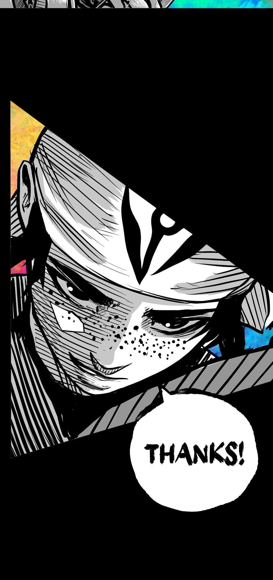 Tomahawk Angel Chapter 51 - Page 68