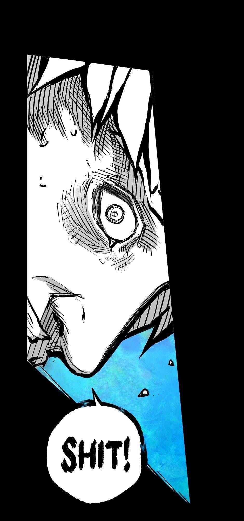 Tomahawk Angel Chapter 51 - Page 70