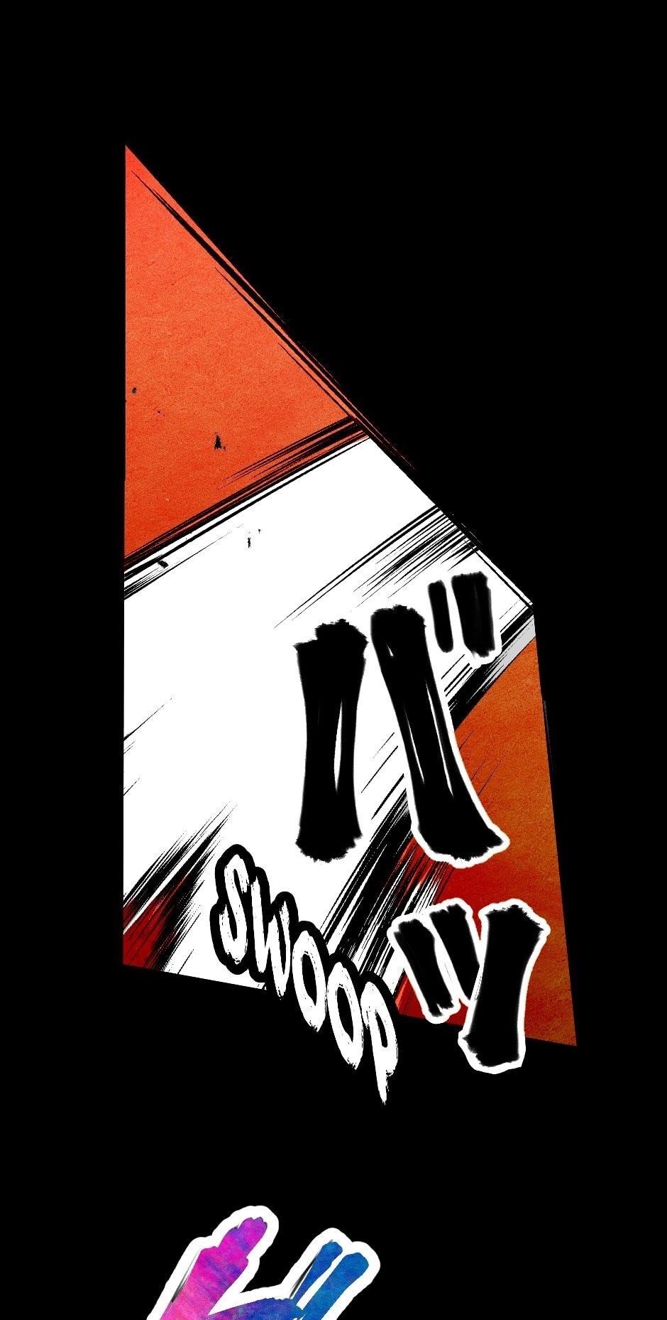 Tomahawk Angel Chapter 51 - Page 71