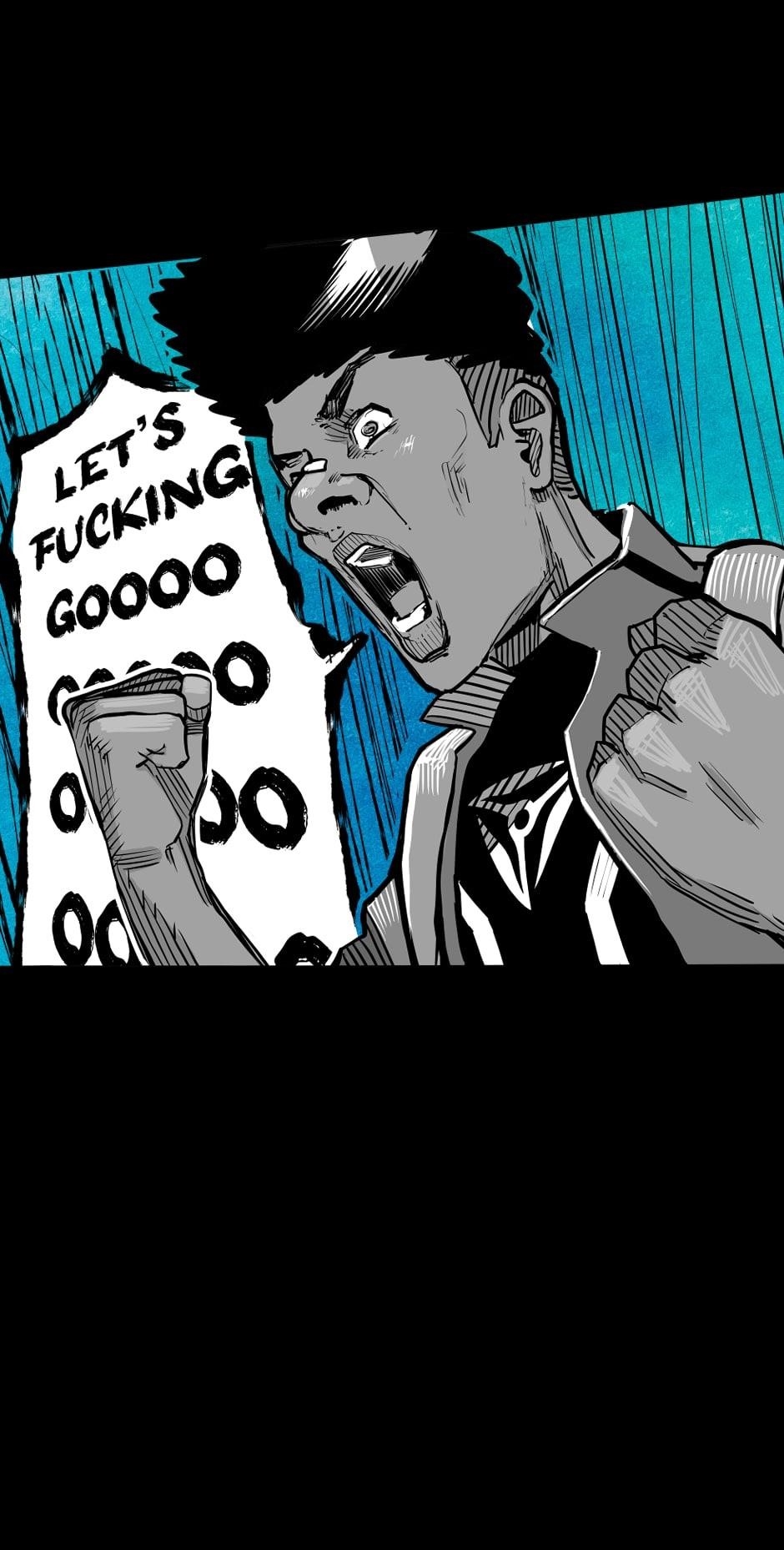 Tomahawk Angel Chapter 51 - Page 75