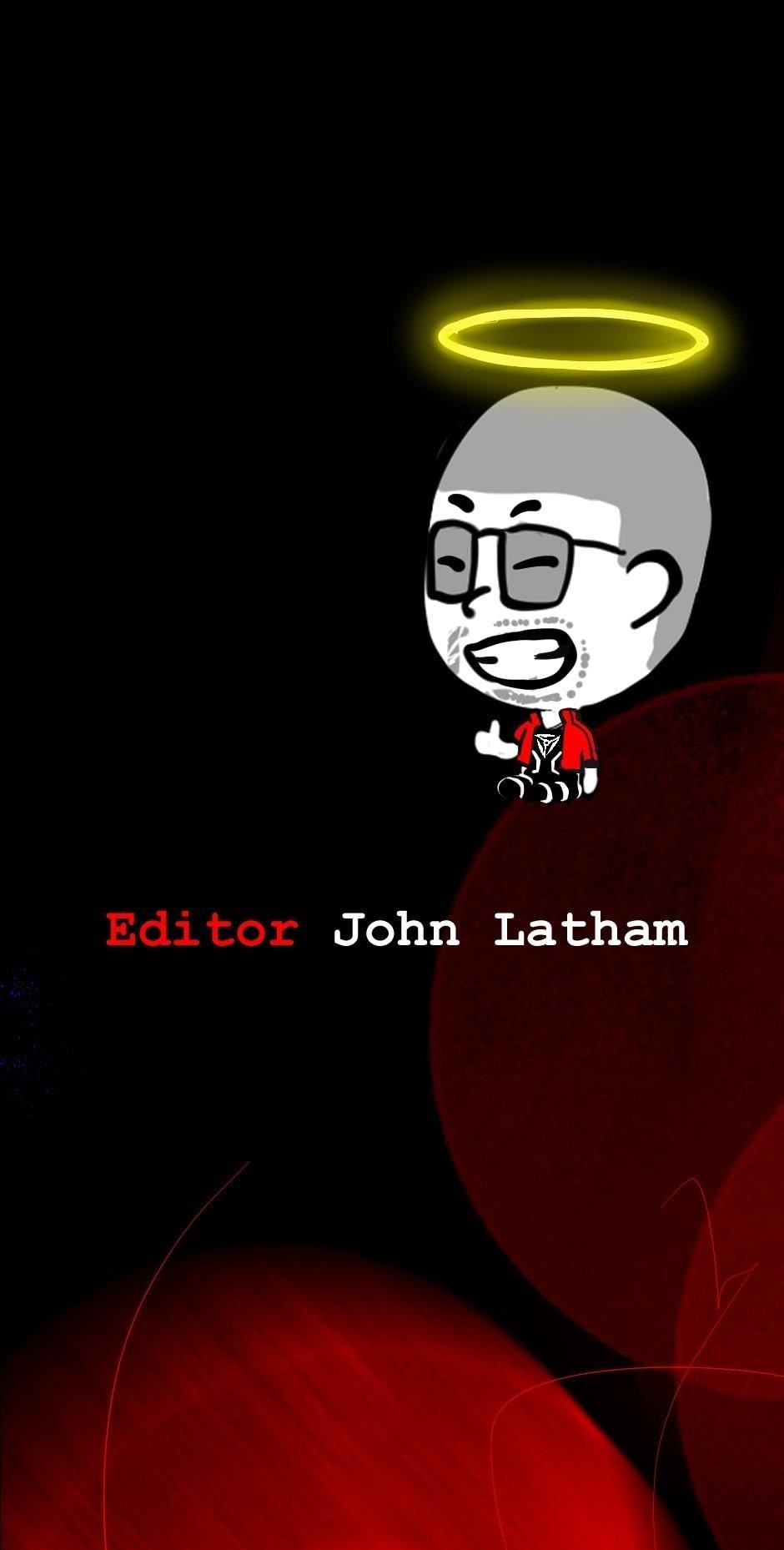 Tomahawk Angel Chapter 51 - Page 76