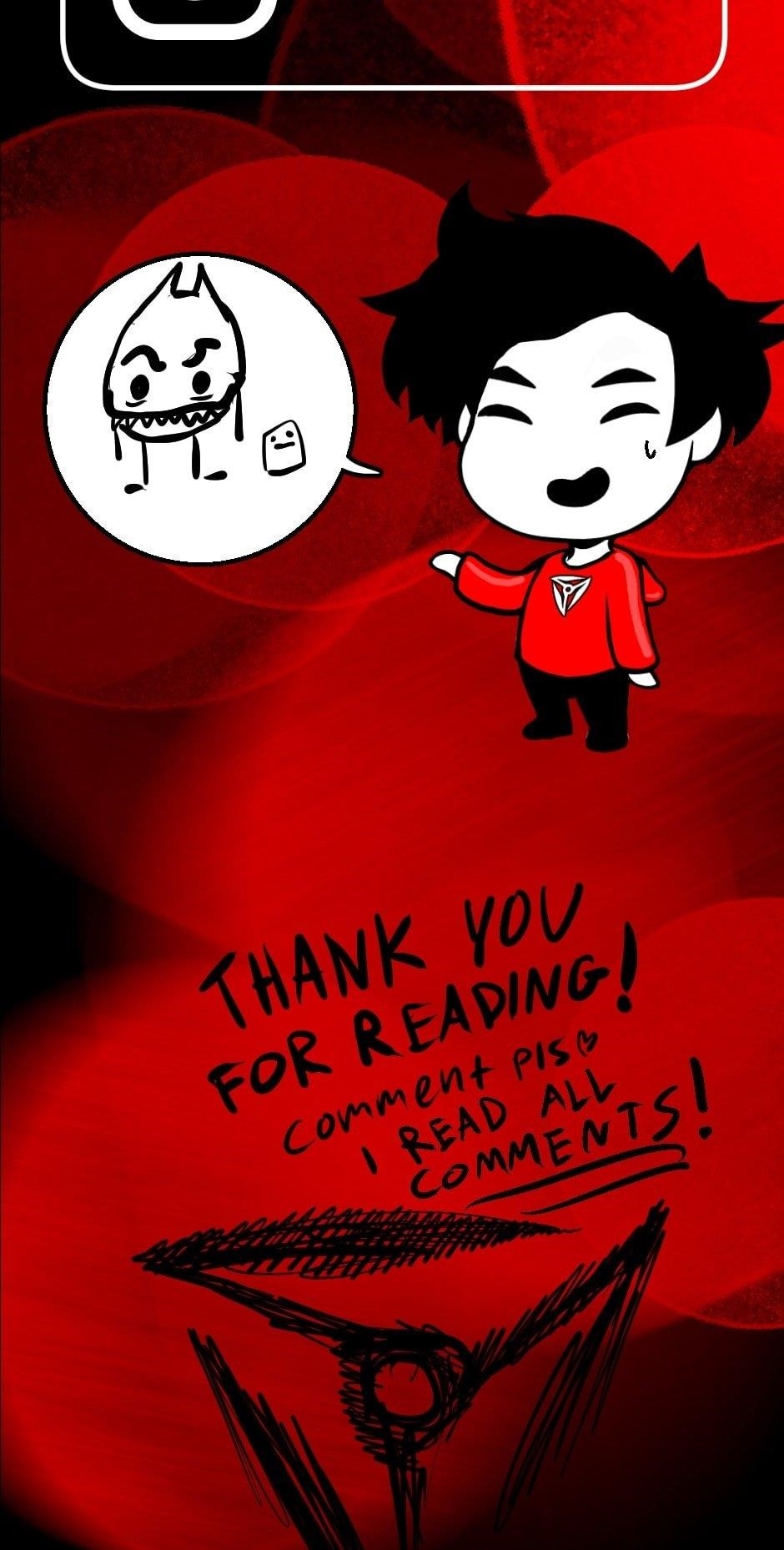 Tomahawk Angel Chapter 51 - Page 78