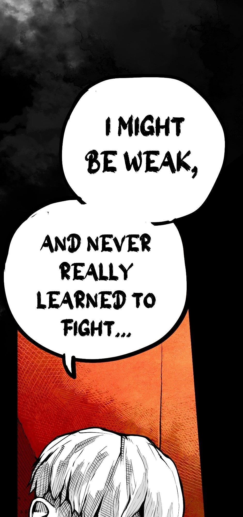 Tomahawk Angel Chapter 52 - Page 15