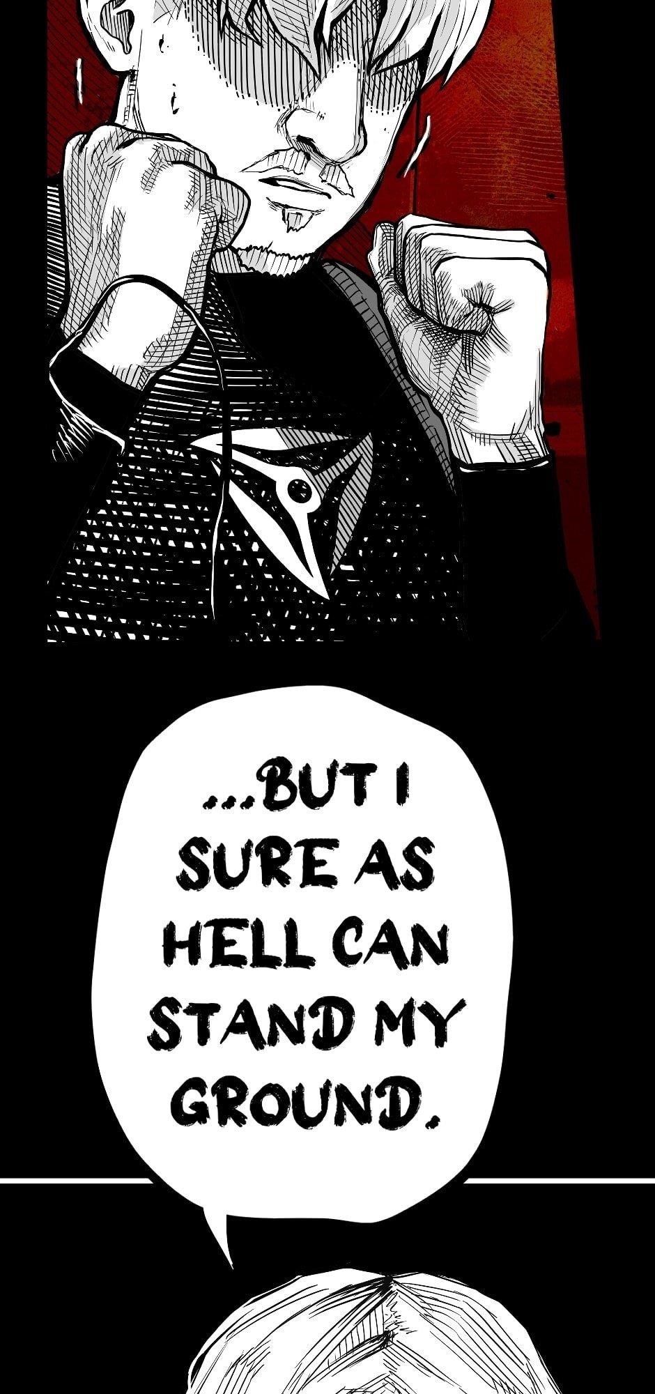 Tomahawk Angel Chapter 52 - Page 16