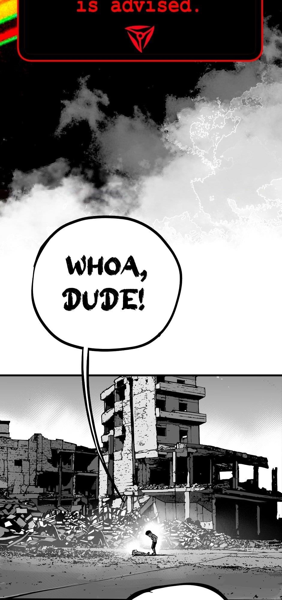 Tomahawk Angel Chapter 52 - Page 2