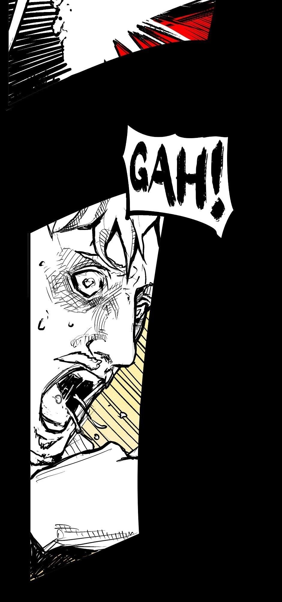 Tomahawk Angel Chapter 52 - Page 20