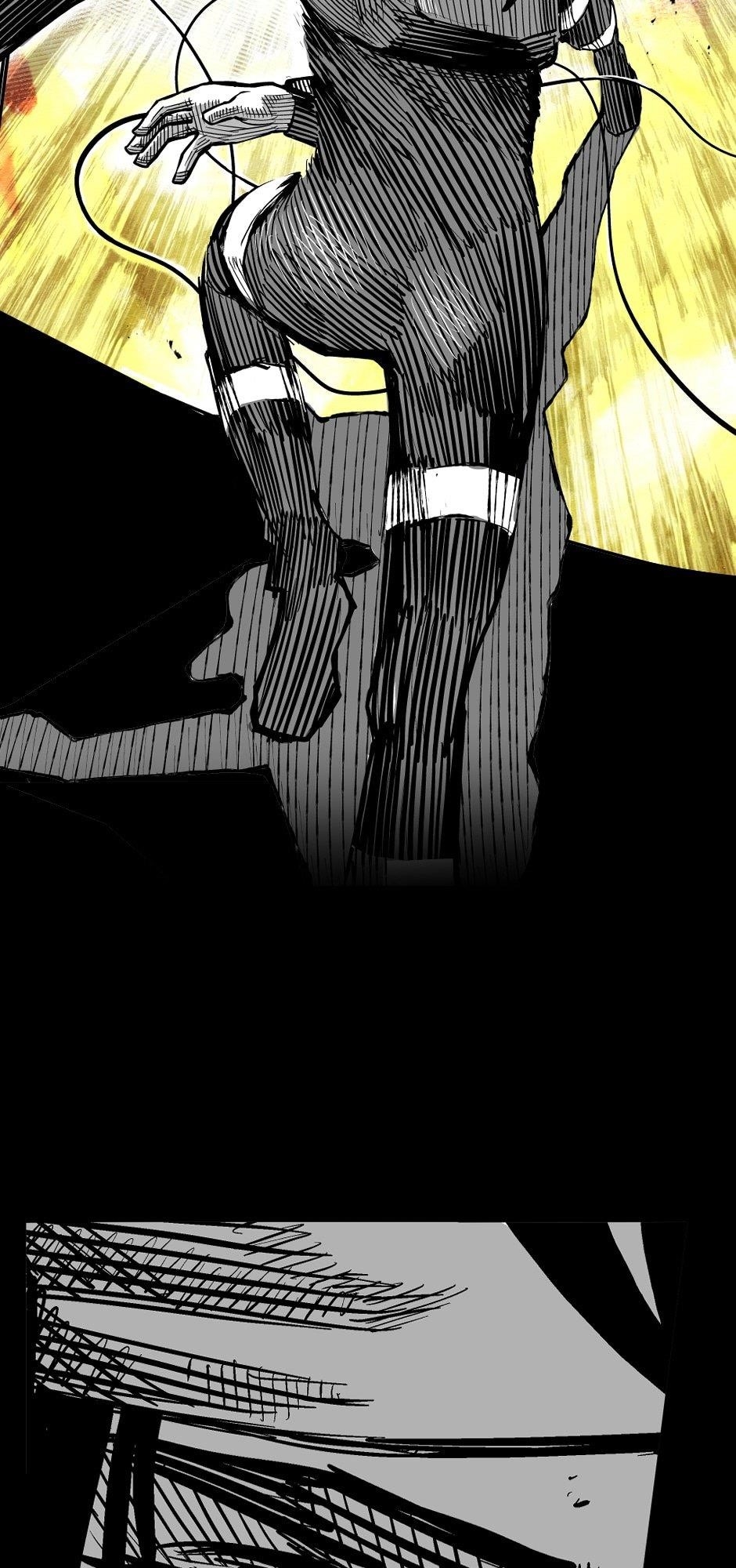 Tomahawk Angel Chapter 52 - Page 25