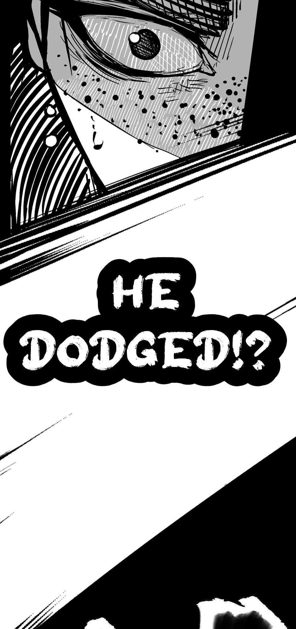 Tomahawk Angel Chapter 52 - Page 26