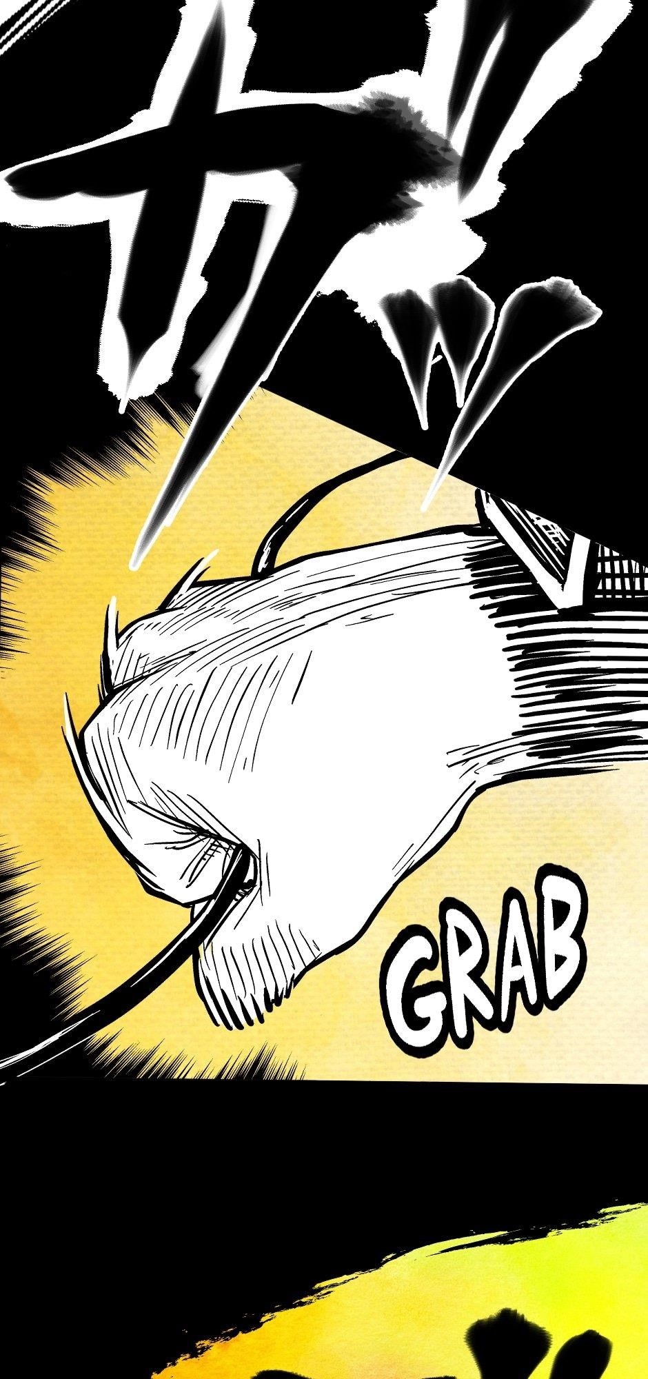 Tomahawk Angel Chapter 52 - Page 27