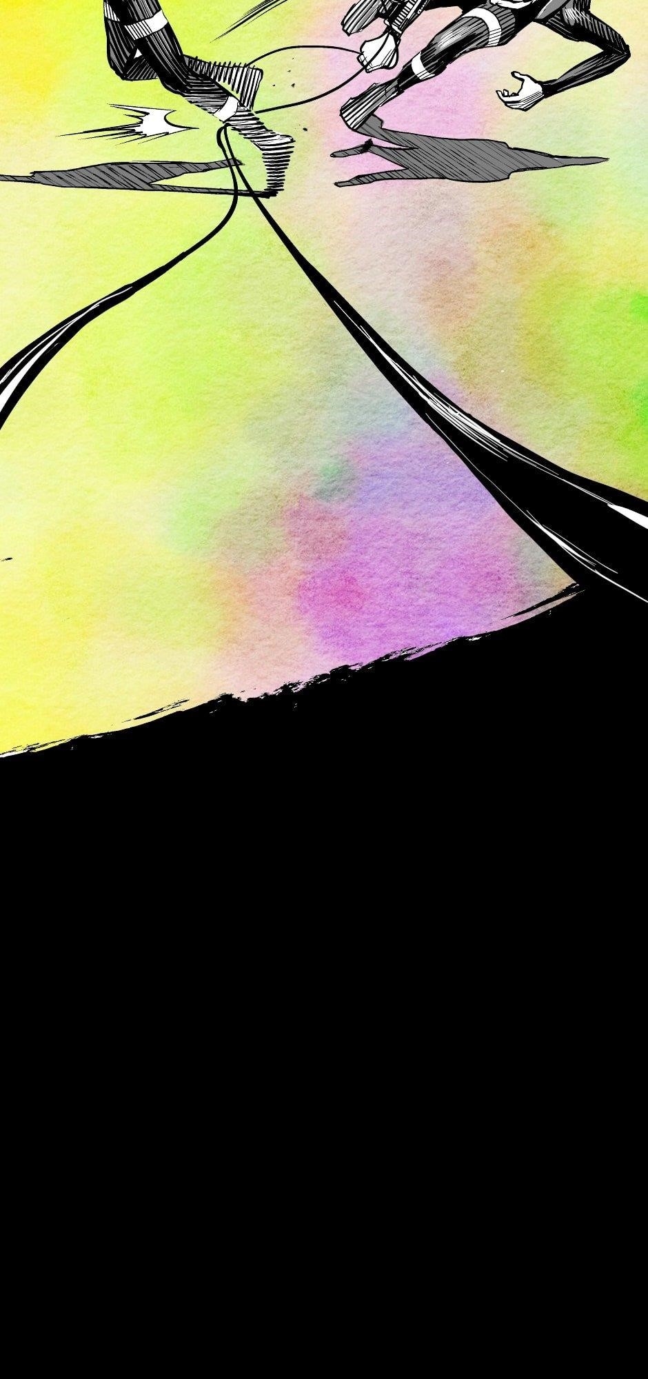 Tomahawk Angel Chapter 52 - Page 30