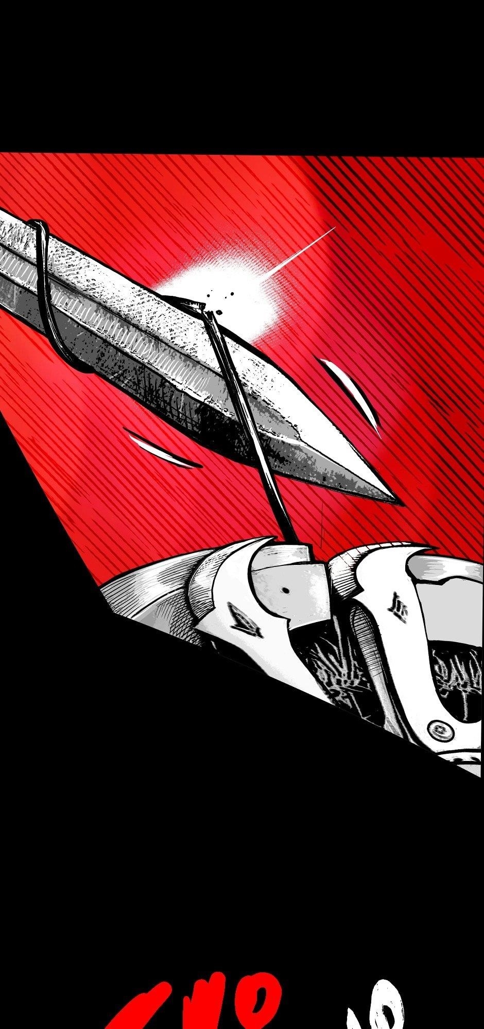 Tomahawk Angel Chapter 52 - Page 36