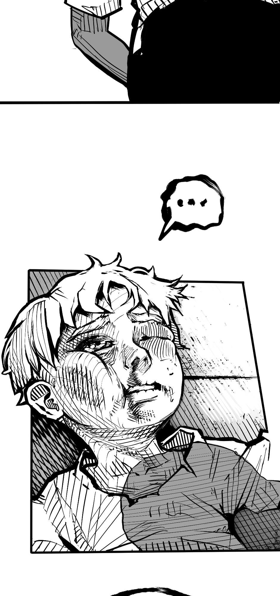 Tomahawk Angel Chapter 52 - Page 4