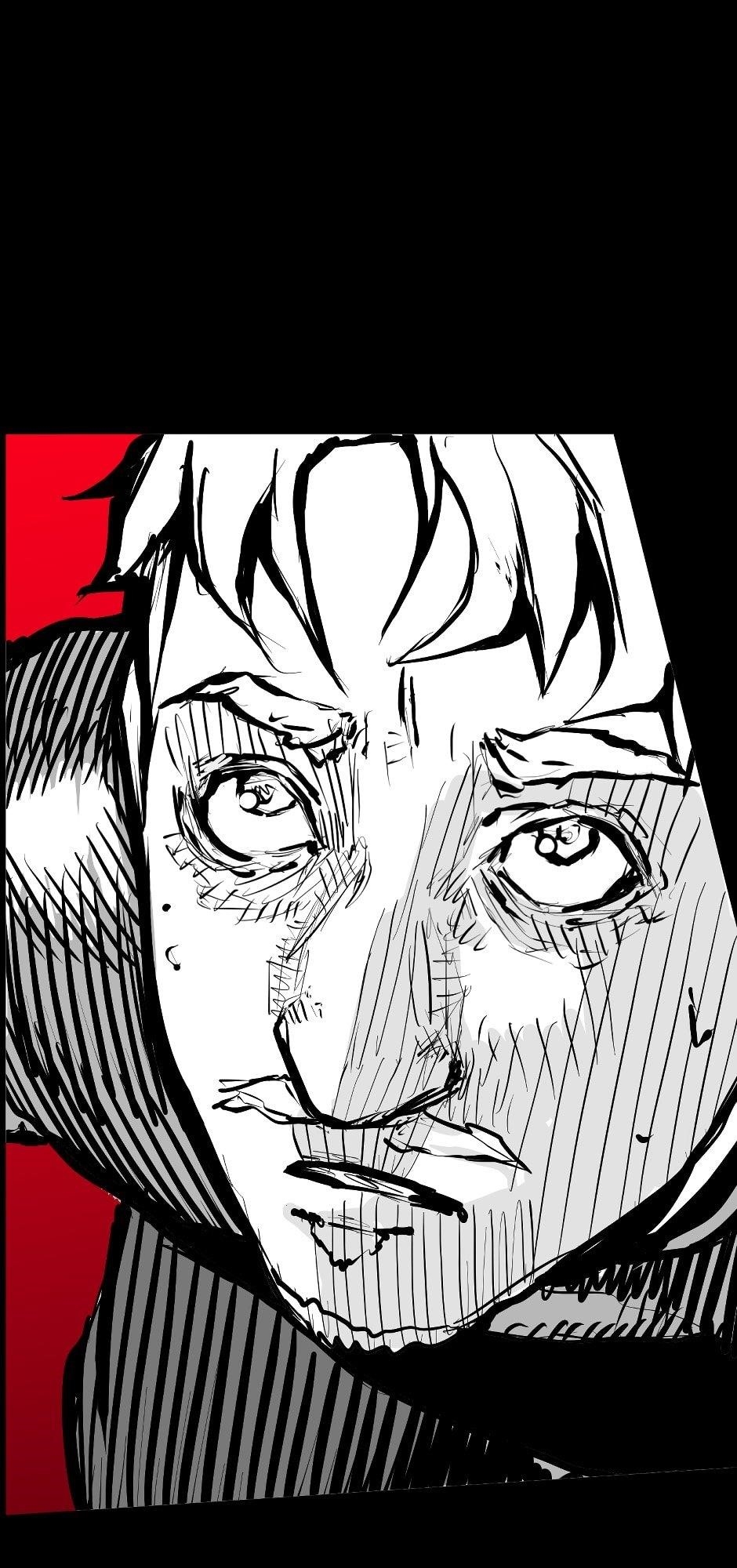 Tomahawk Angel Chapter 52 - Page 42