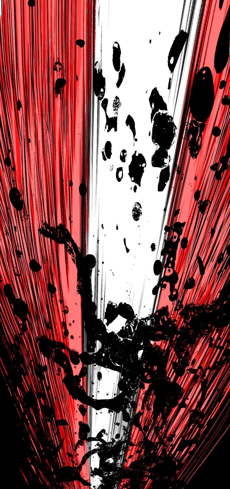 Tomahawk Angel Chapter 52 - Page 46