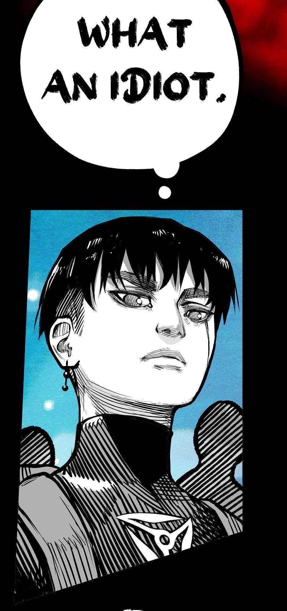 Tomahawk Angel Chapter 52 - Page 48