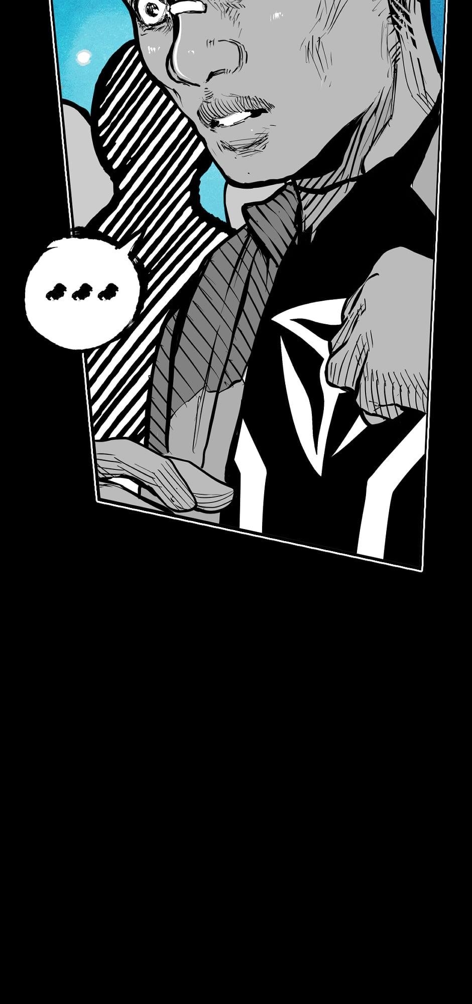 Tomahawk Angel Chapter 52 - Page 50
