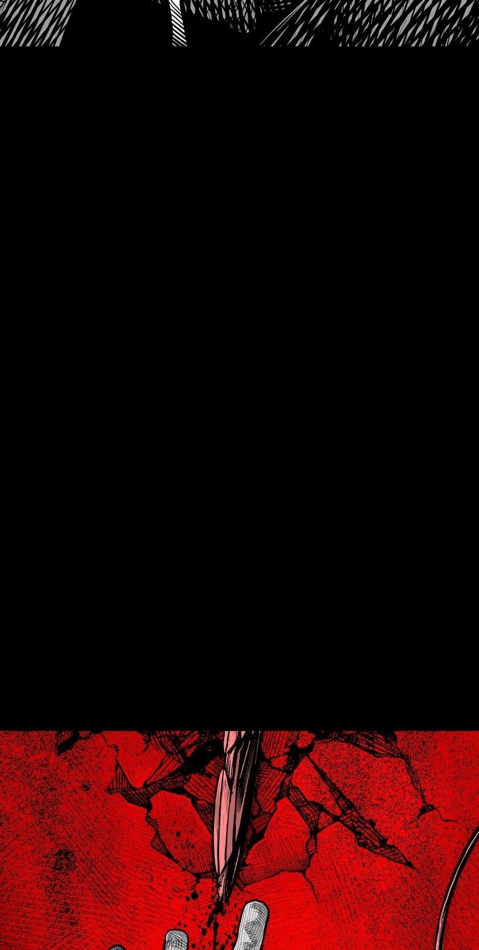 Tomahawk Angel Chapter 52 - Page 53