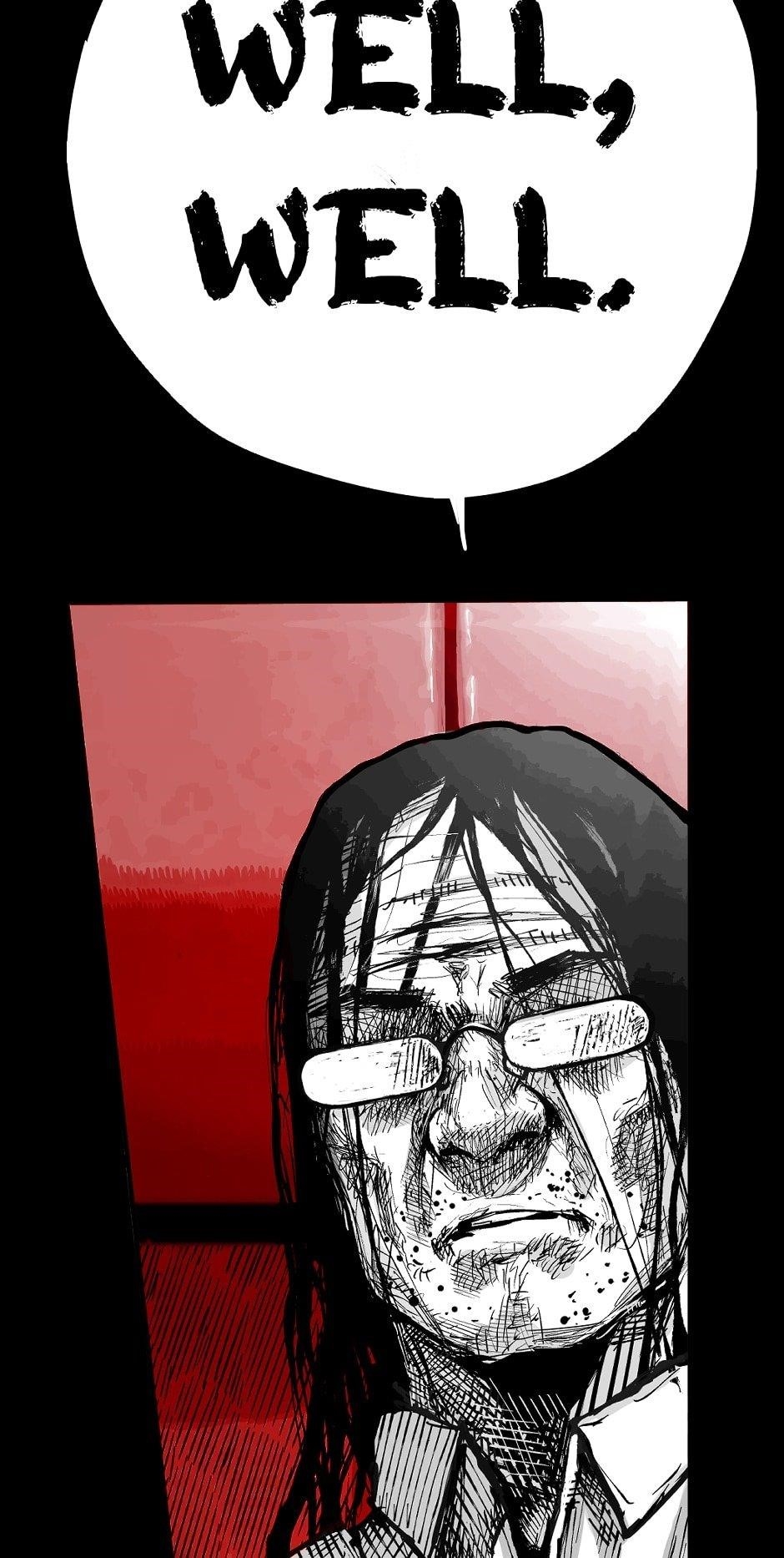 Tomahawk Angel Chapter 52 - Page 55