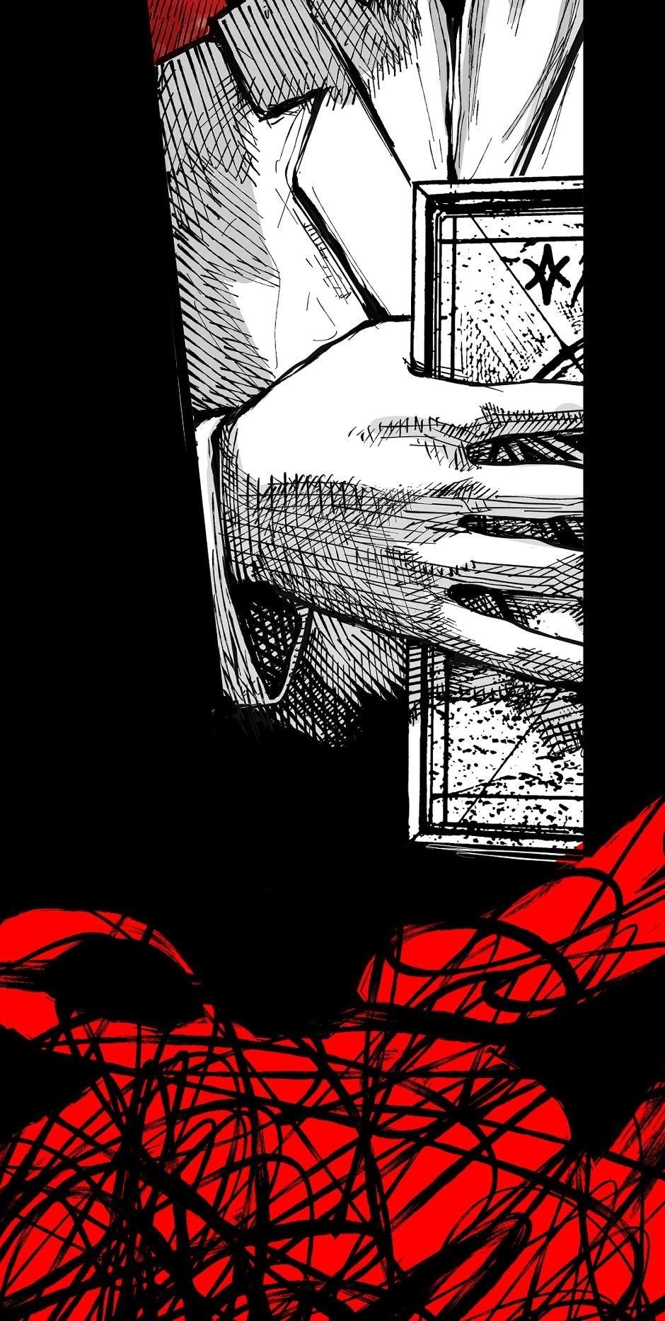 Tomahawk Angel Chapter 52 - Page 56