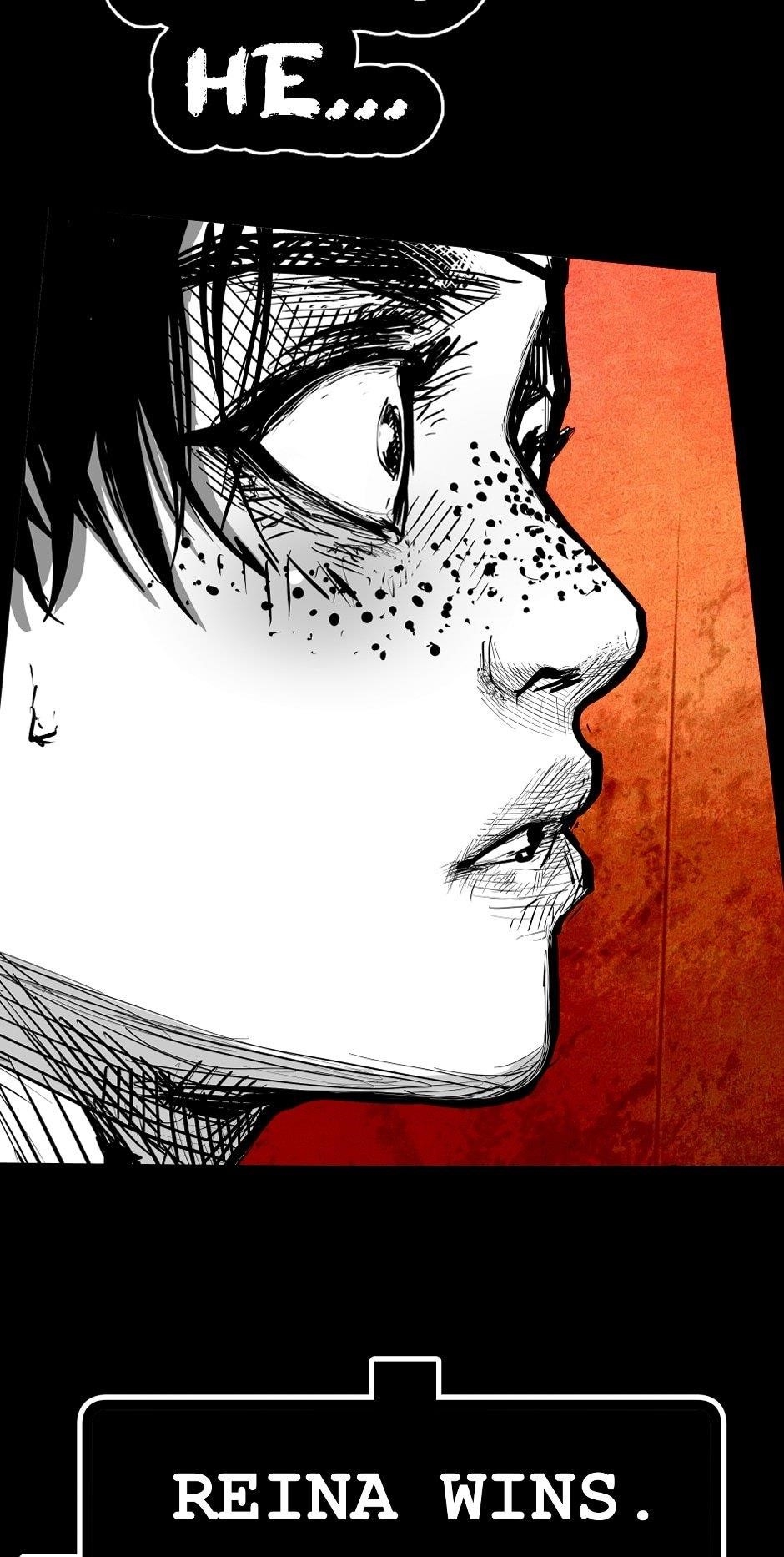 Tomahawk Angel Chapter 52 - Page 59